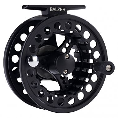 Balzer Fliegenrolle Tactics Fly
