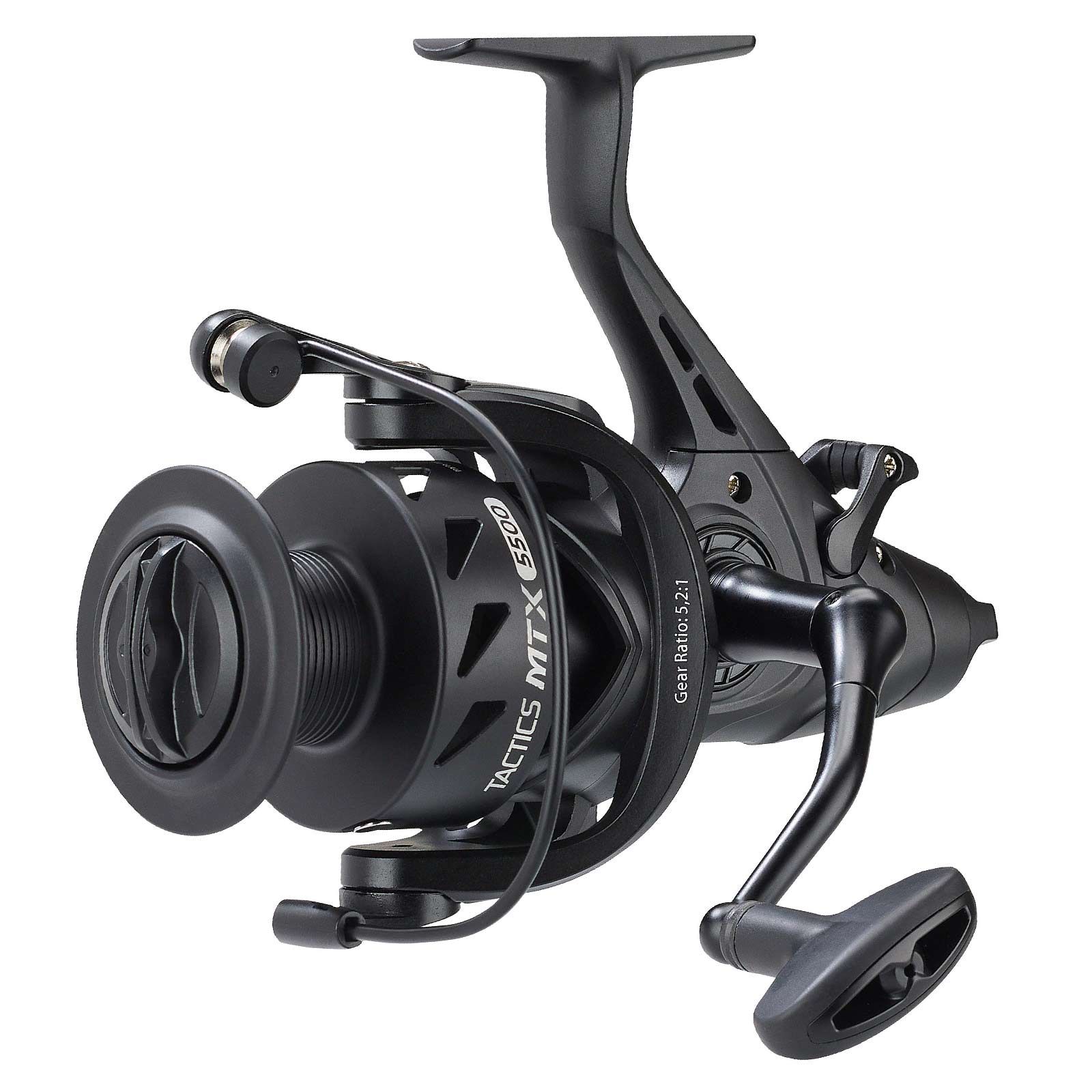 Freilaufrollen Balzer Tactics MTX 5000