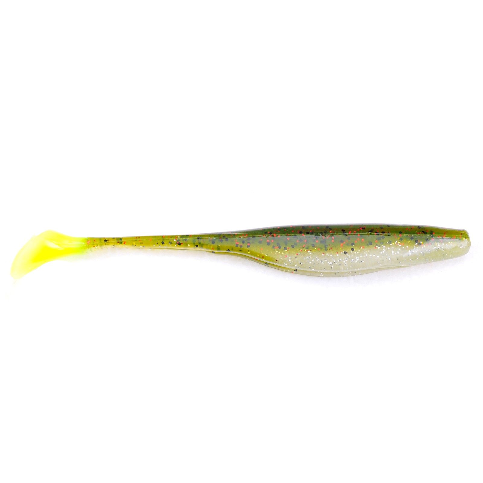 Bass Assassin Sea Shad