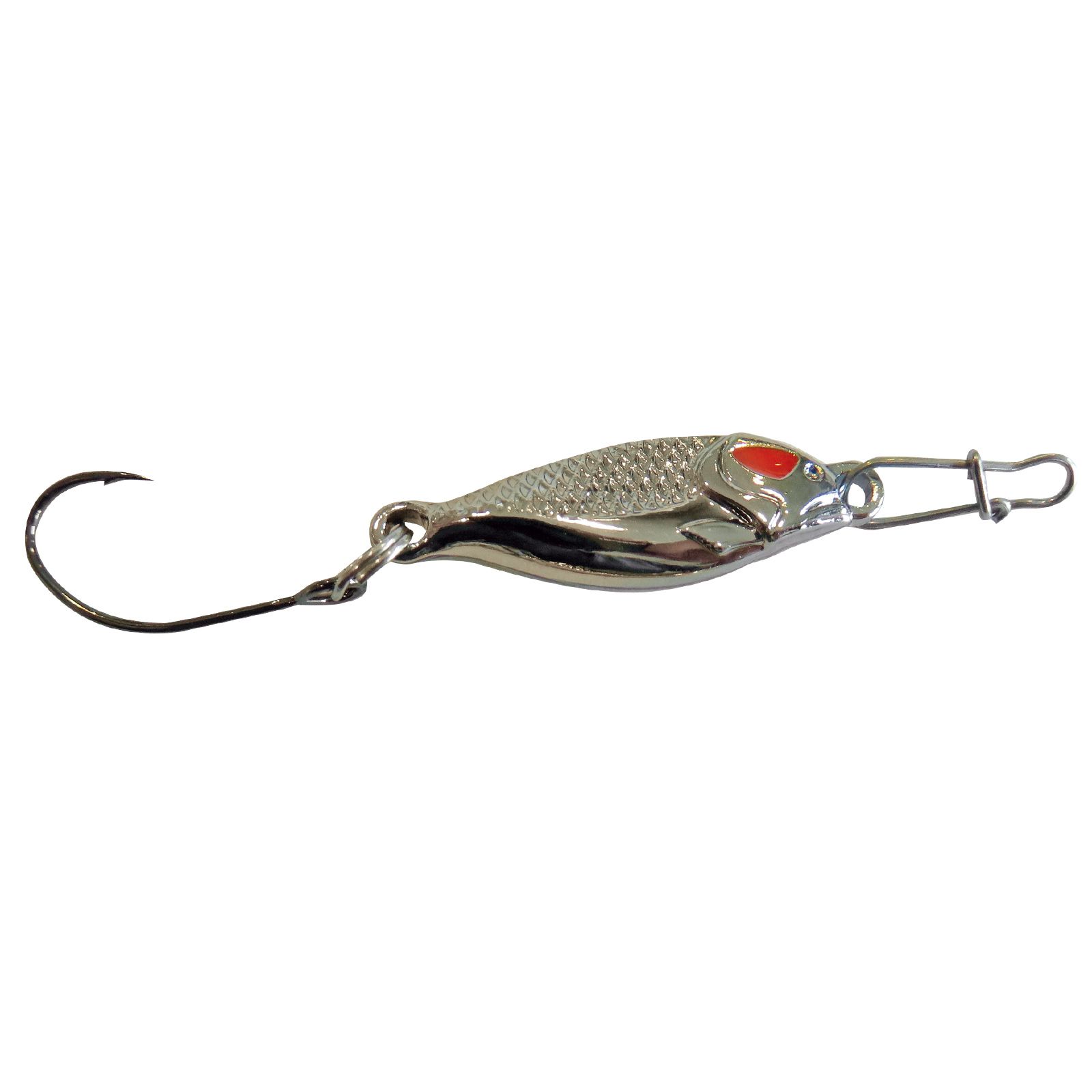 Behr Trendex L-Spoon Razor Forellenblinker