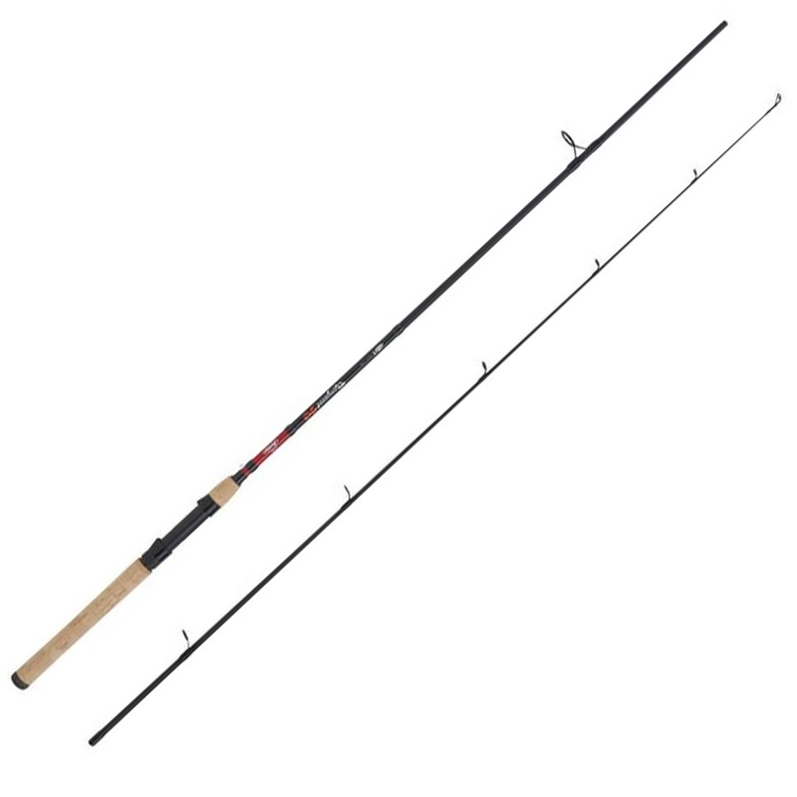 Berkley Cherrywood Spezi Trout 242 2,40m 7-28g
