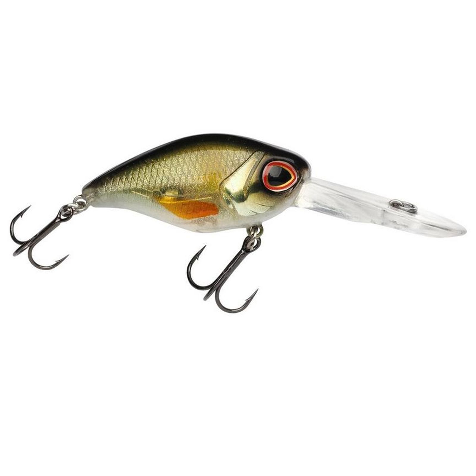 Berkley DEX Trencher Wobbler