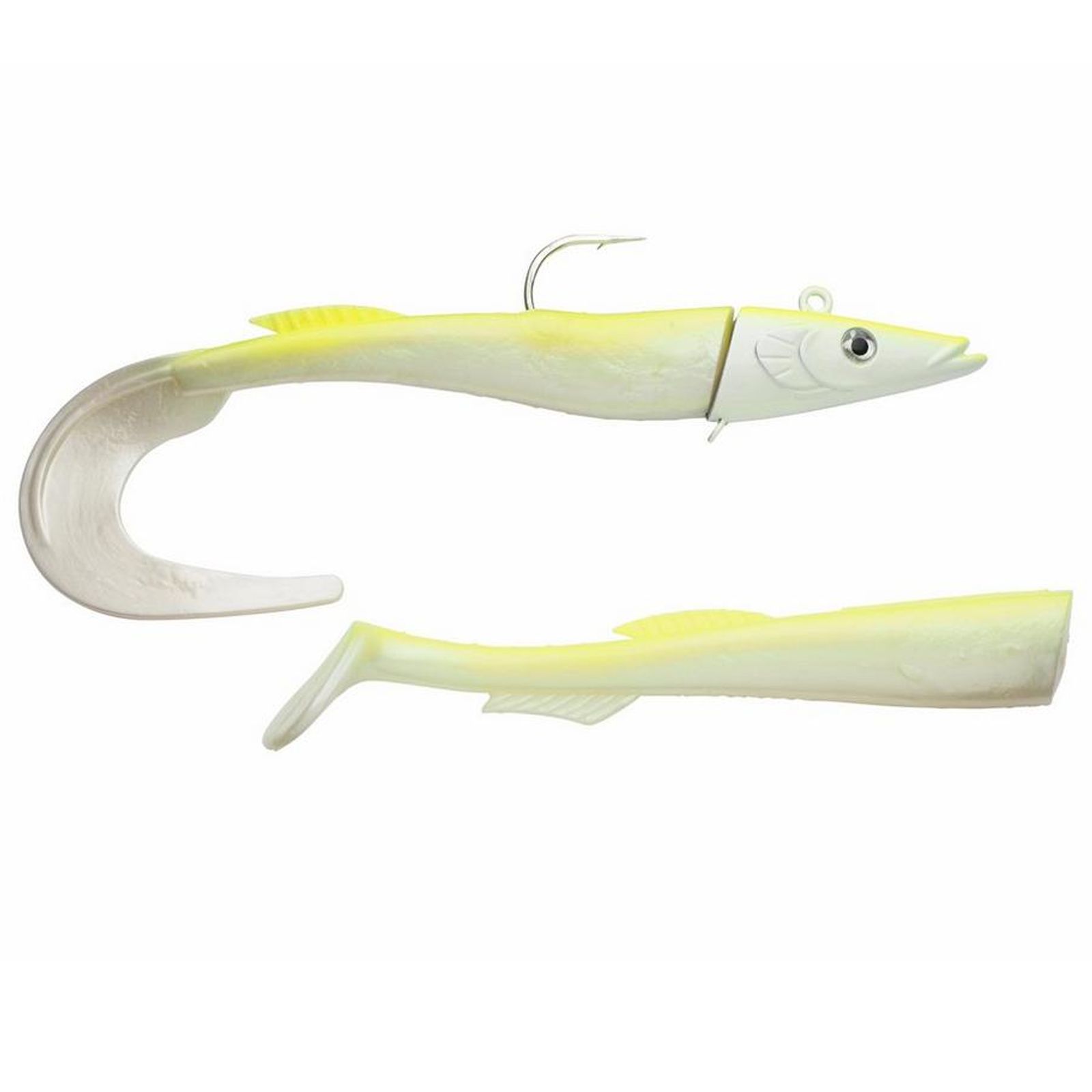 Berkley PowerBait Sandeel