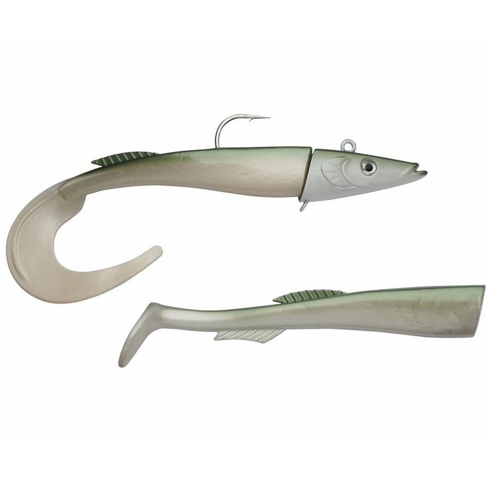 Berkley PowerBait Sandeel