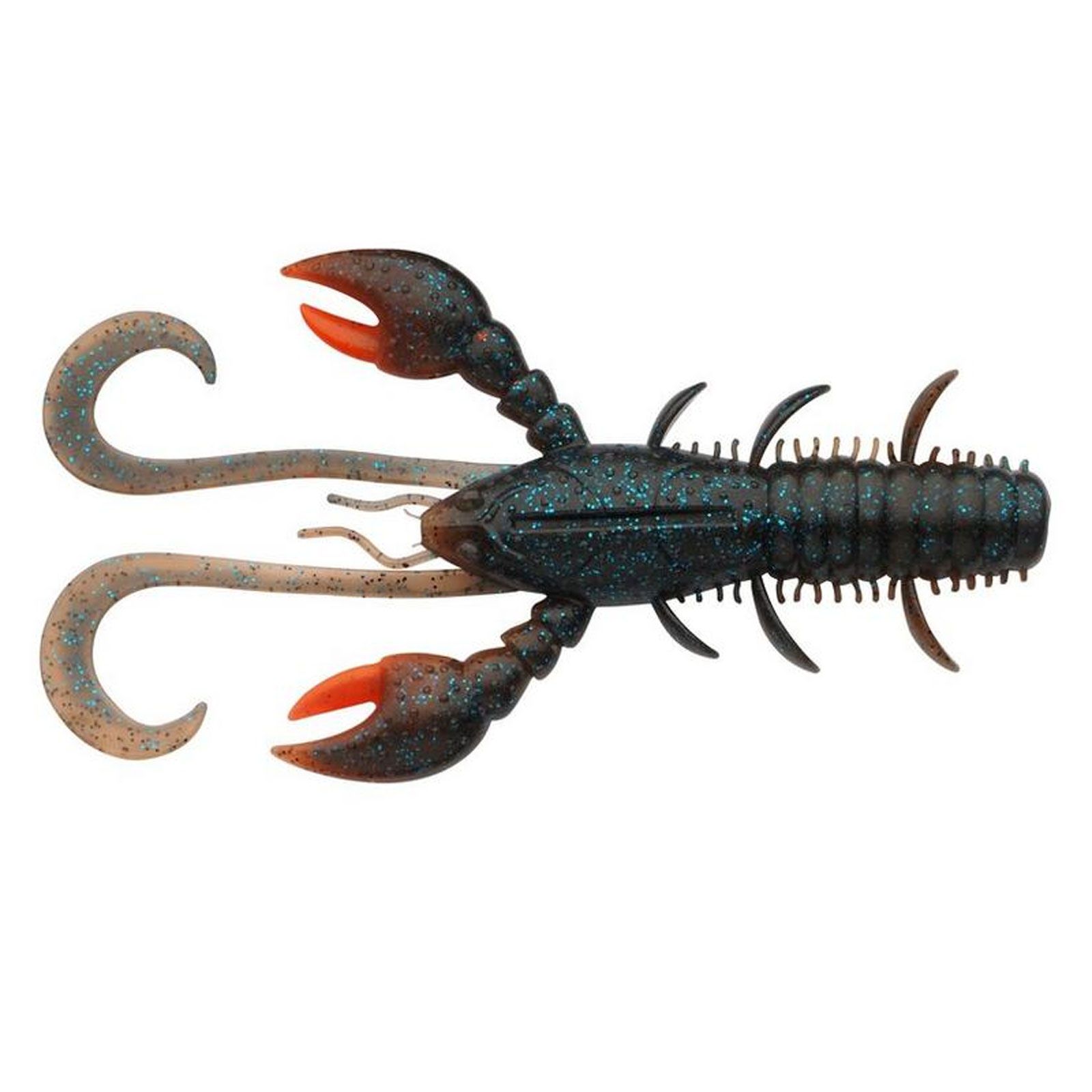 Berkley Pulse Realistic Craw Gummikrebs