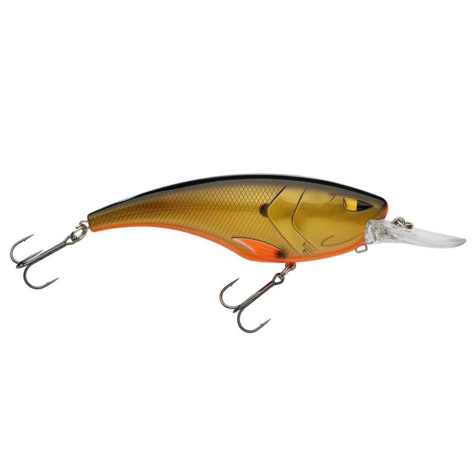 Berkley Zilla Deep Crank Wobbler