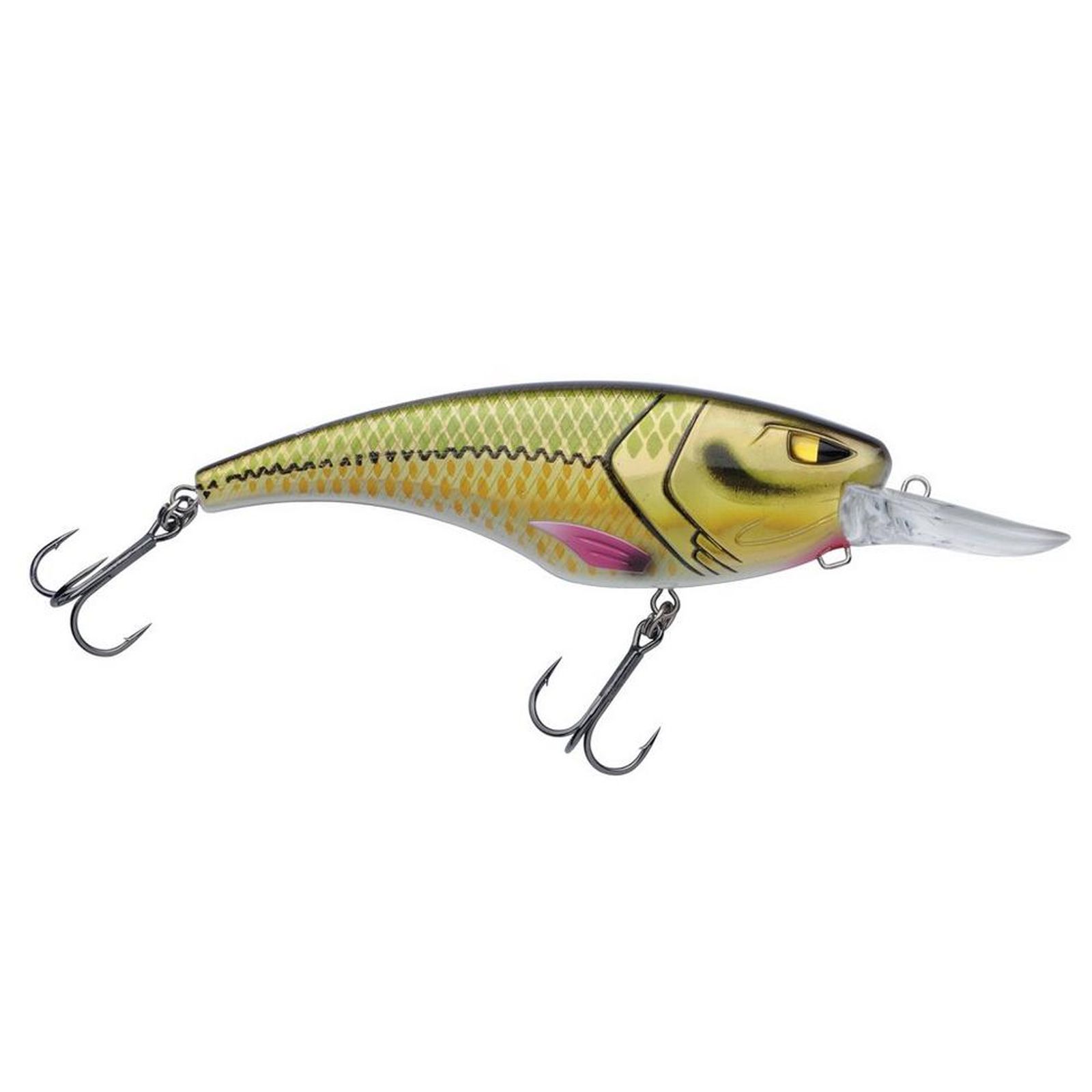 Berkley Zilla Deep Crank Wobbler