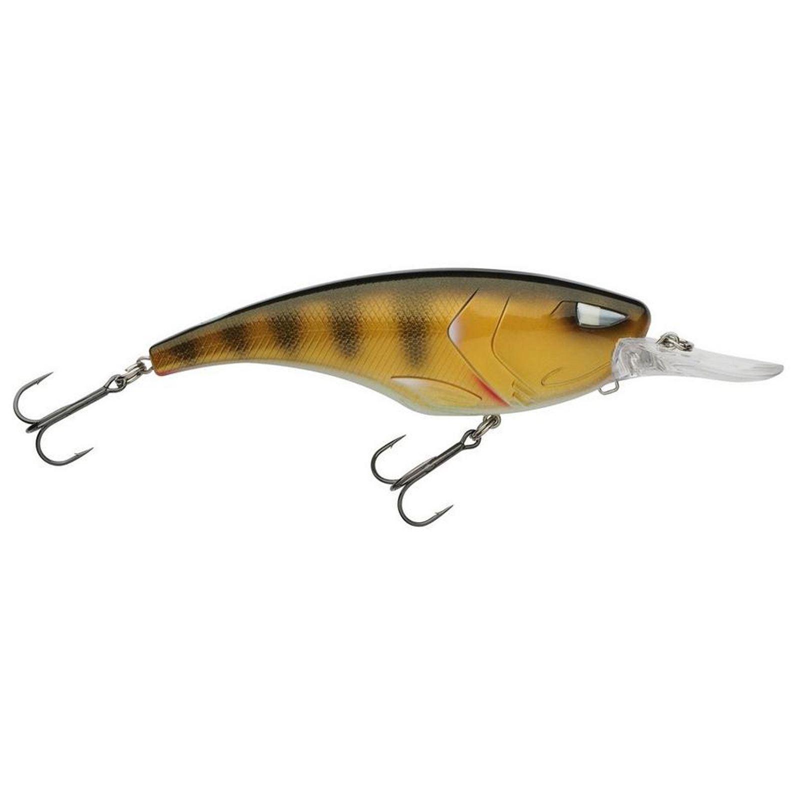 Berkley Zilla Deep Crank Wobbler