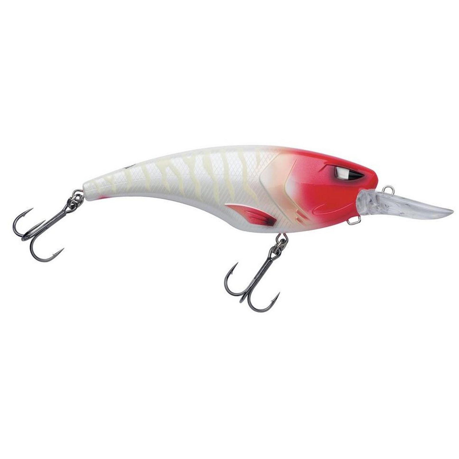 Berkley Zilla Deep Crank Wobbler