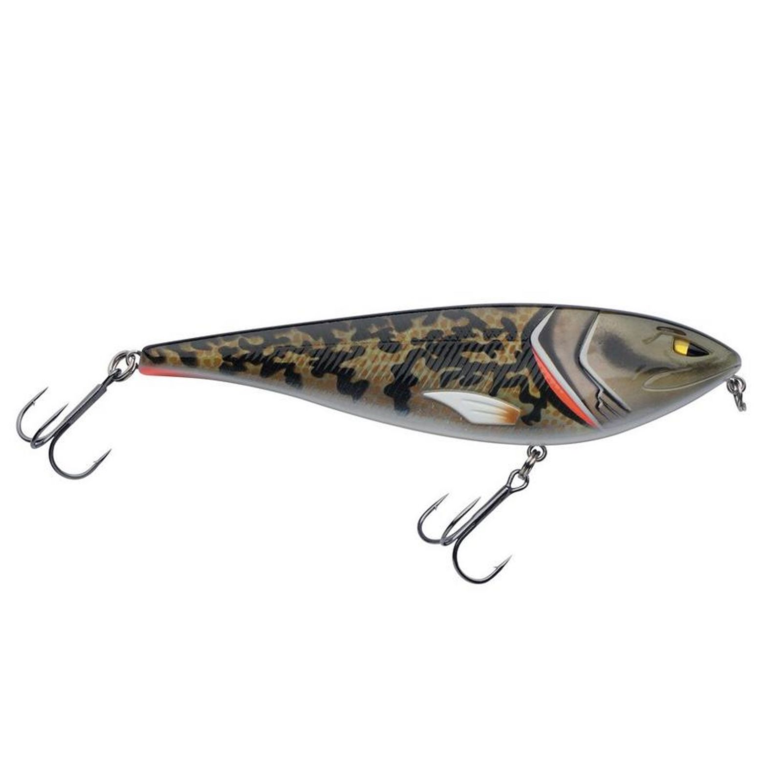 Jerkbaits Berkley Zilla Glider (Bild 2)
