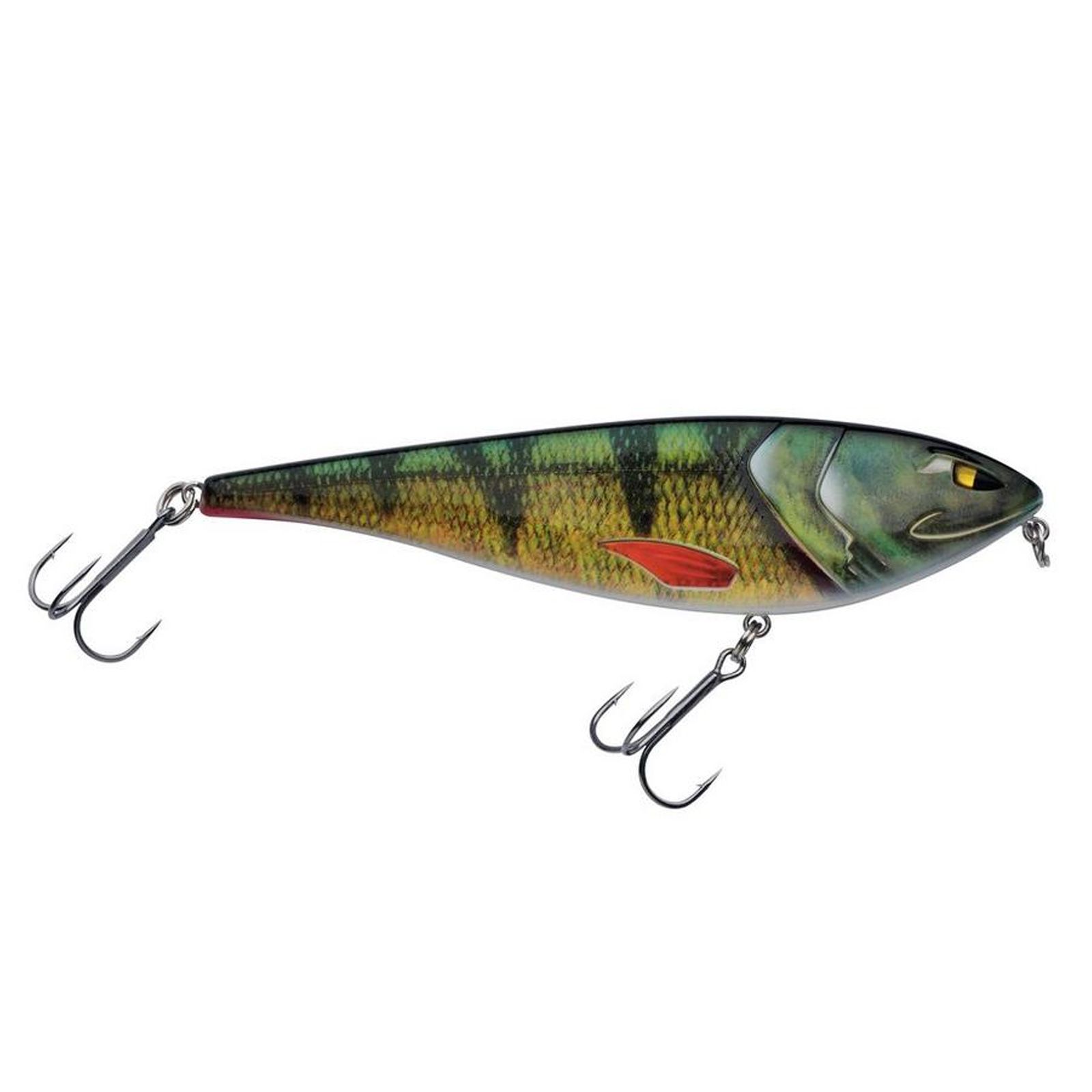 Jerkbaits Berkley Zilla Glider (Bild 3)
