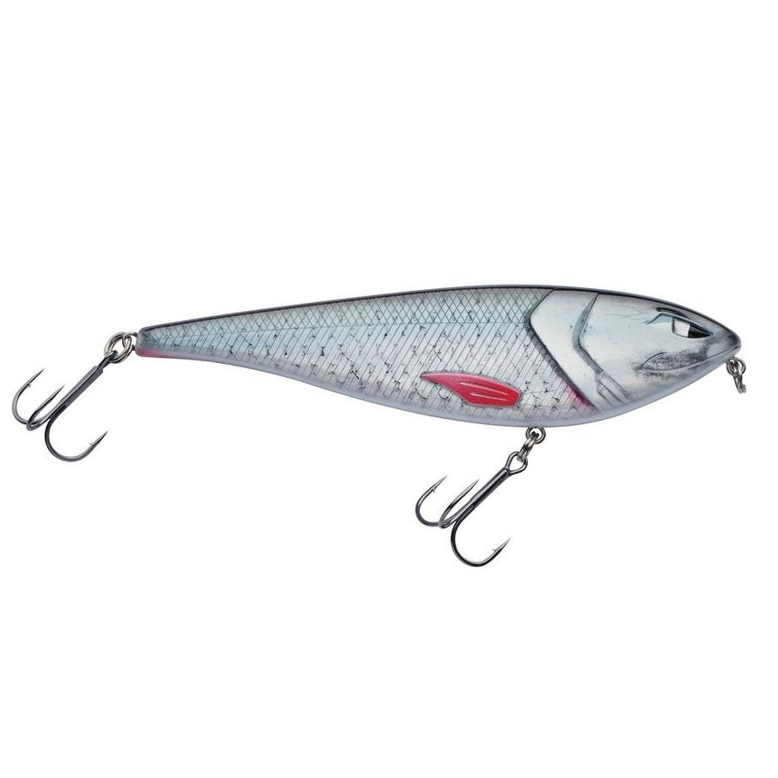 Jerkbaits Berkley Zilla Glider (Bild 4)