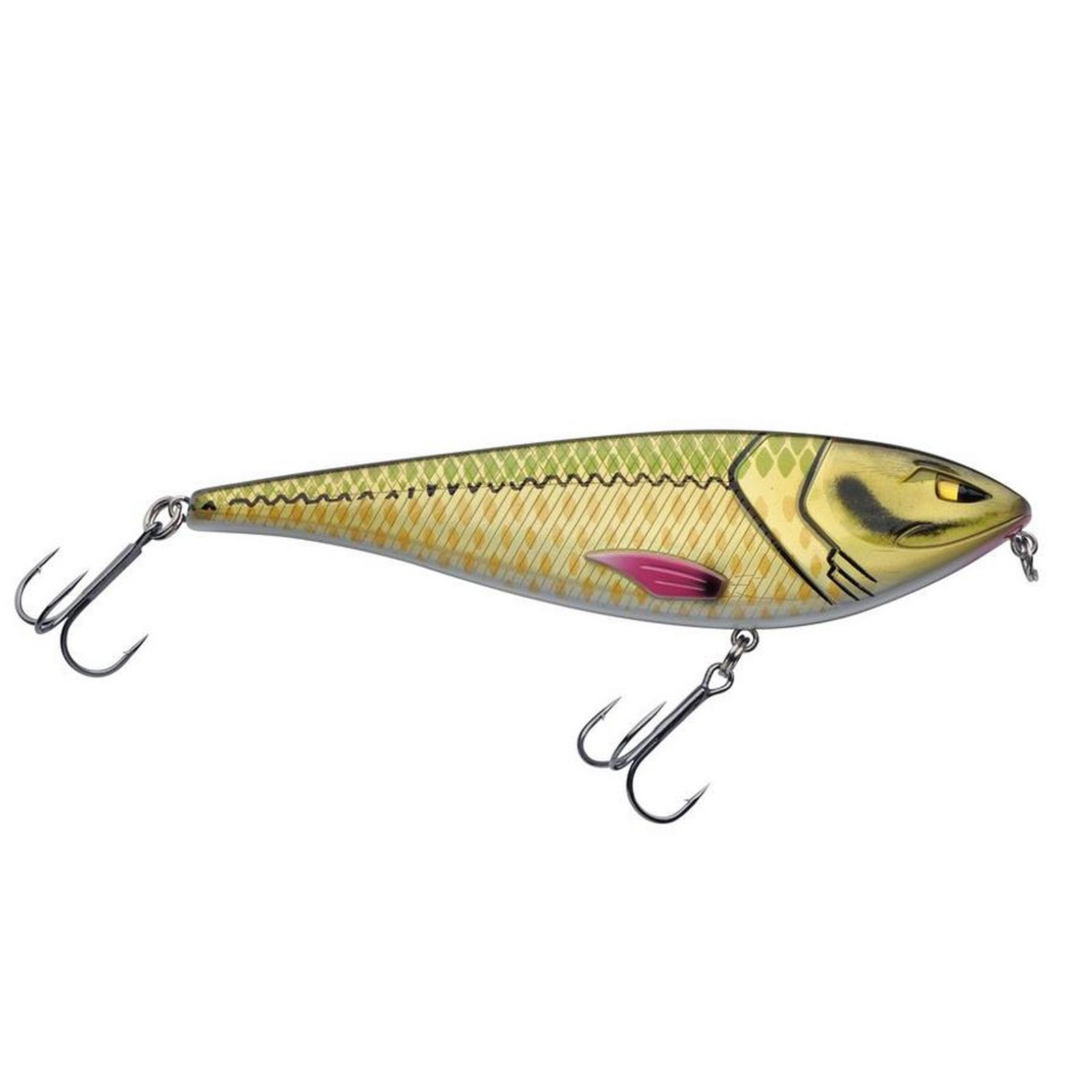 Jerkbaits Berkley Zilla Glider