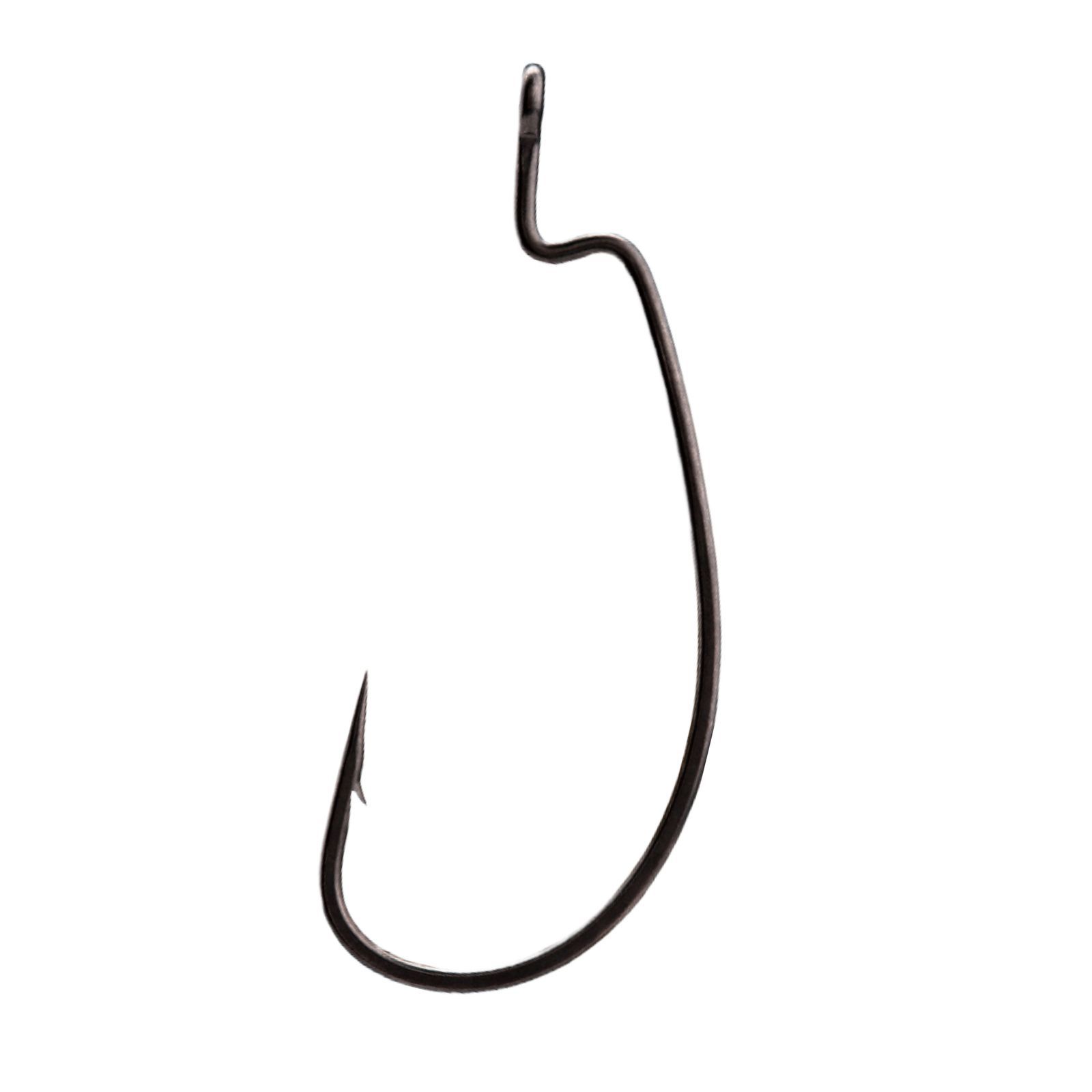 BKK Chimera Worm Hook