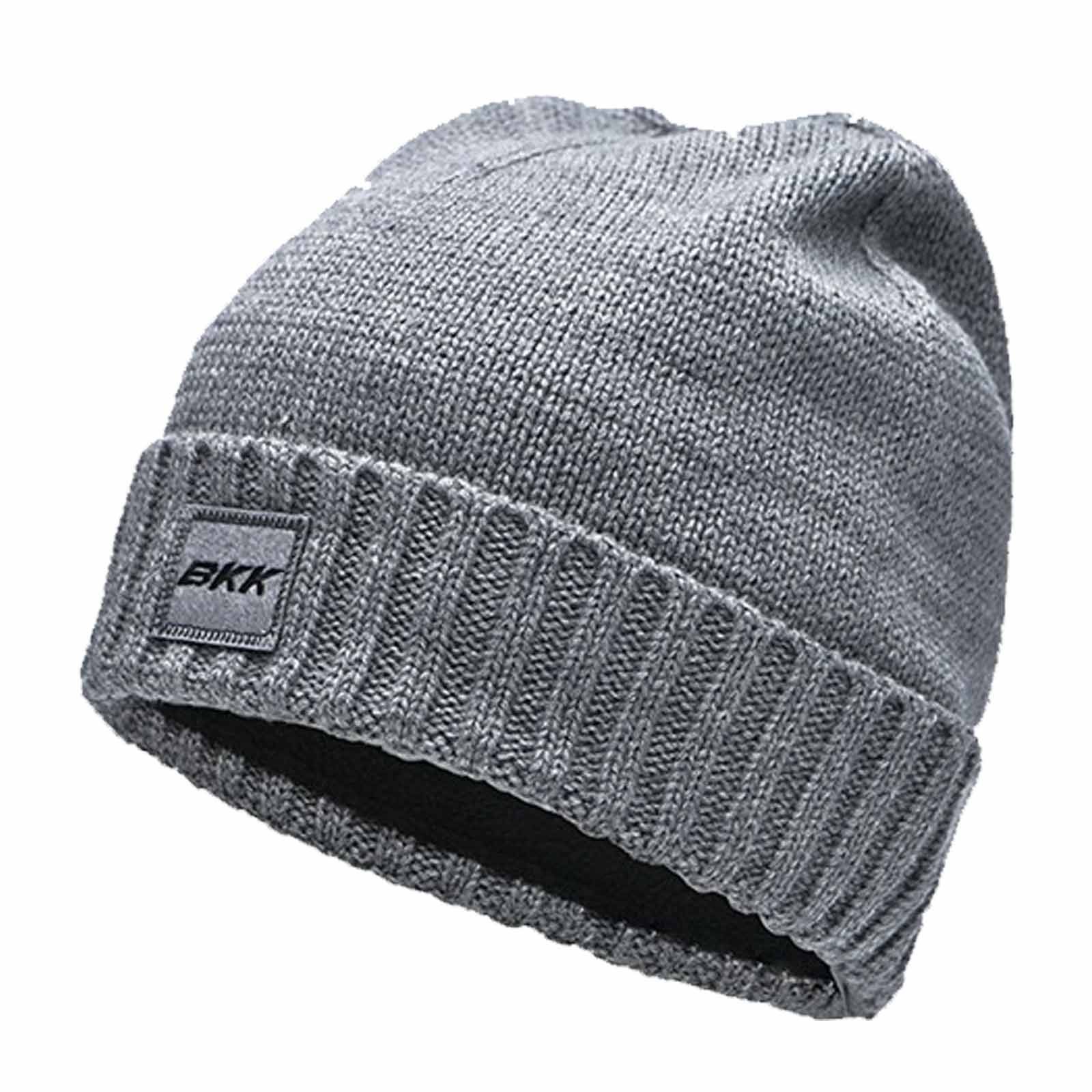 BKK Logo Beanie Mütze