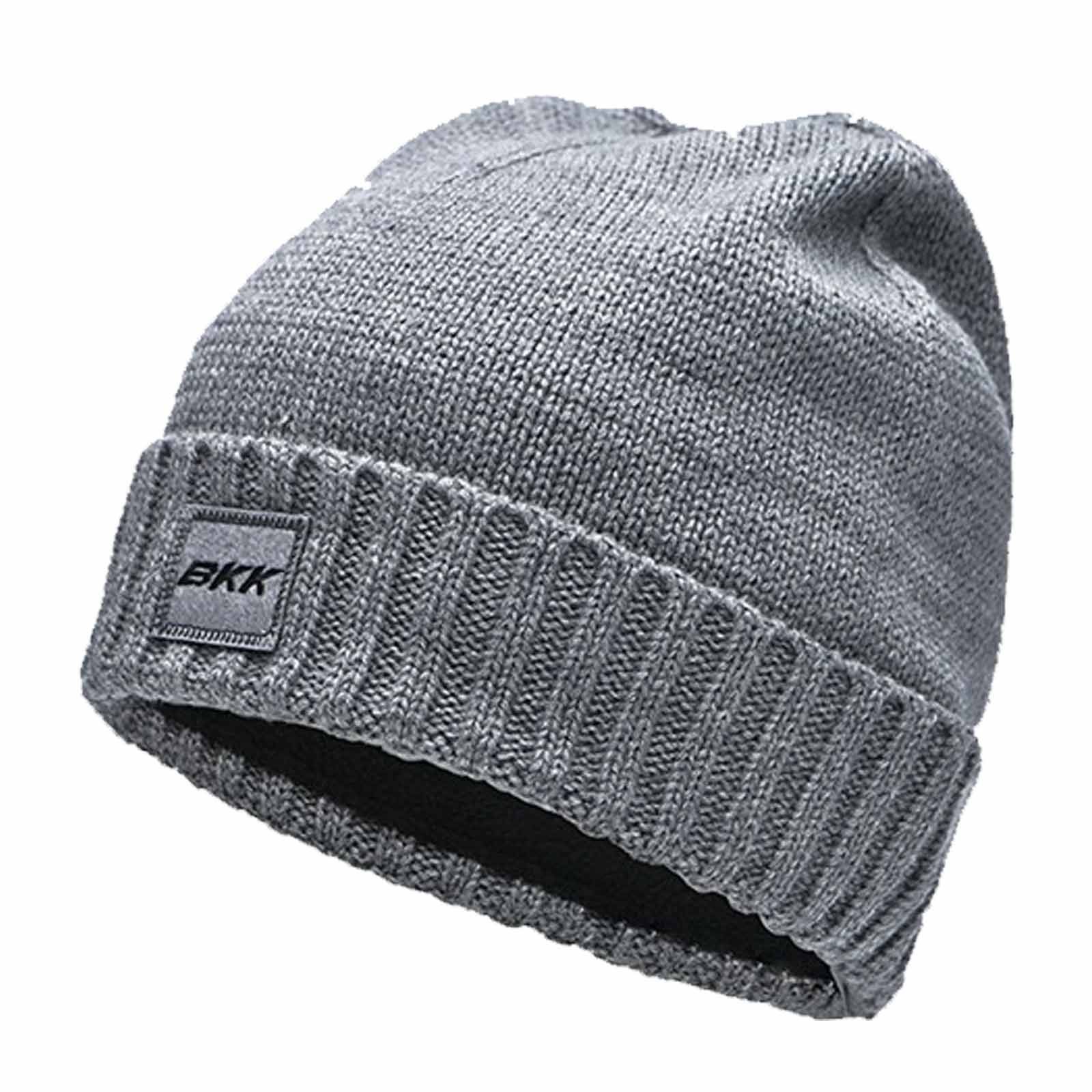 Mützen und Caps BKK Logo Beanie Mütze (Bild 2)