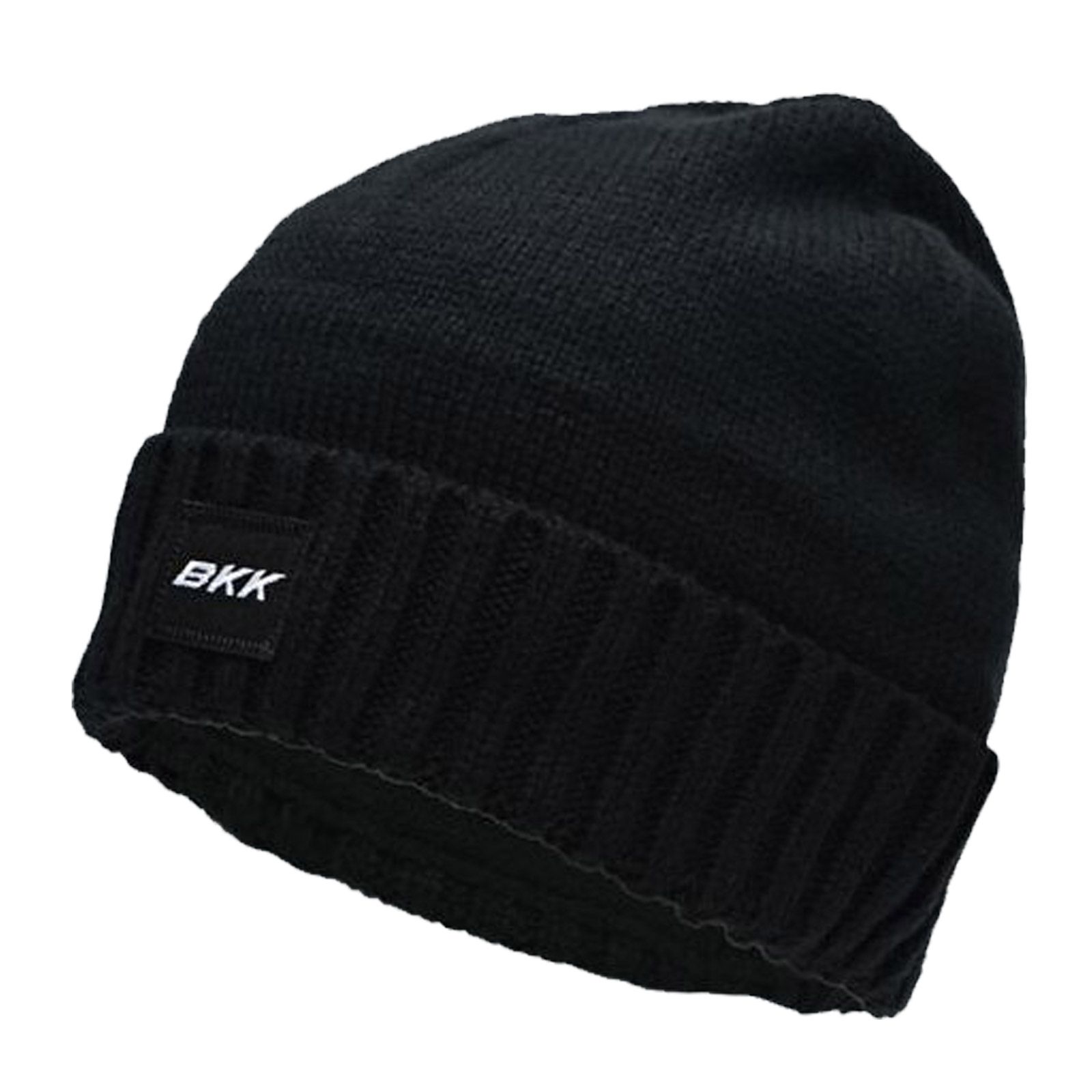 BKK Logo Beanie Mütze