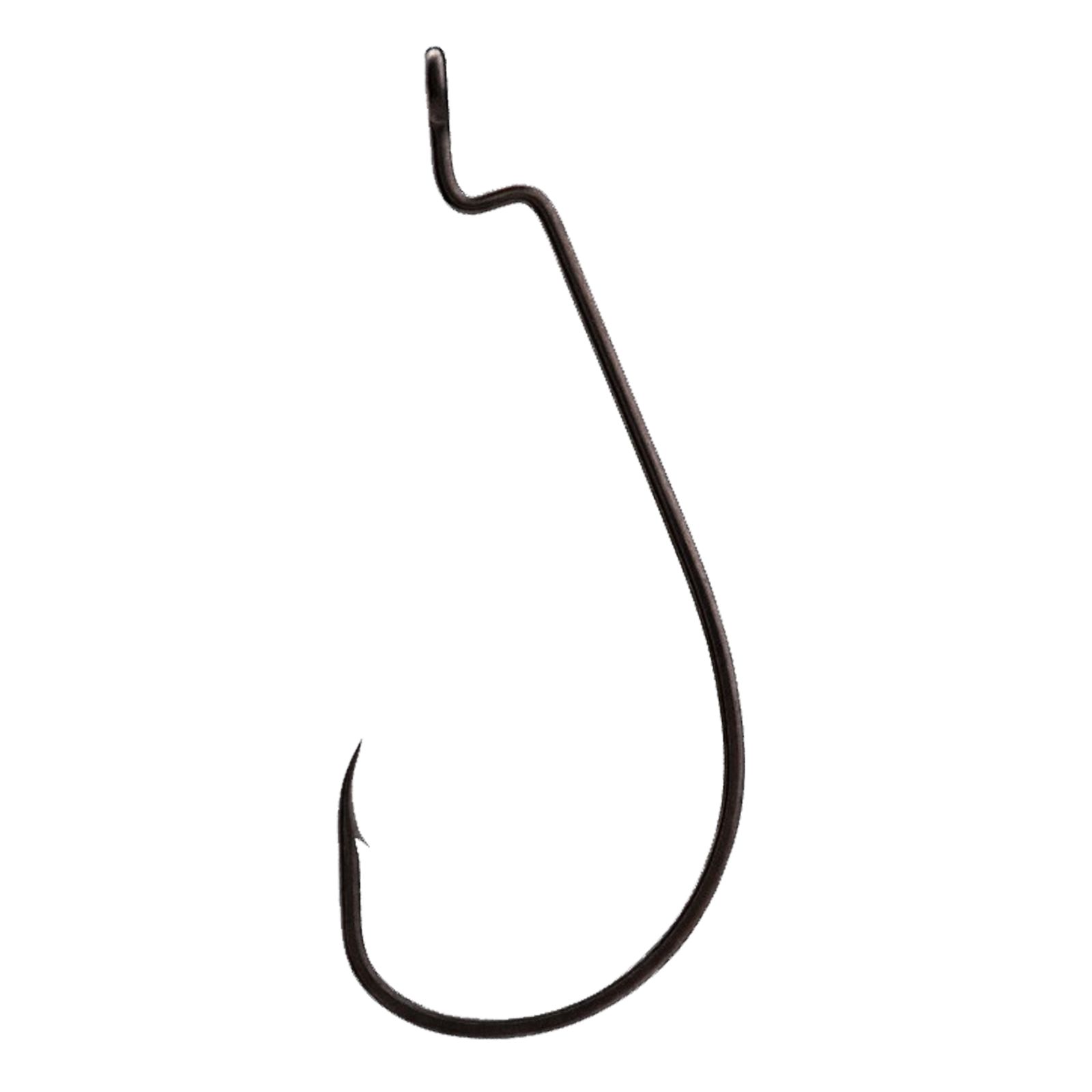 Einzelhaken BKK Muse Worm Hook