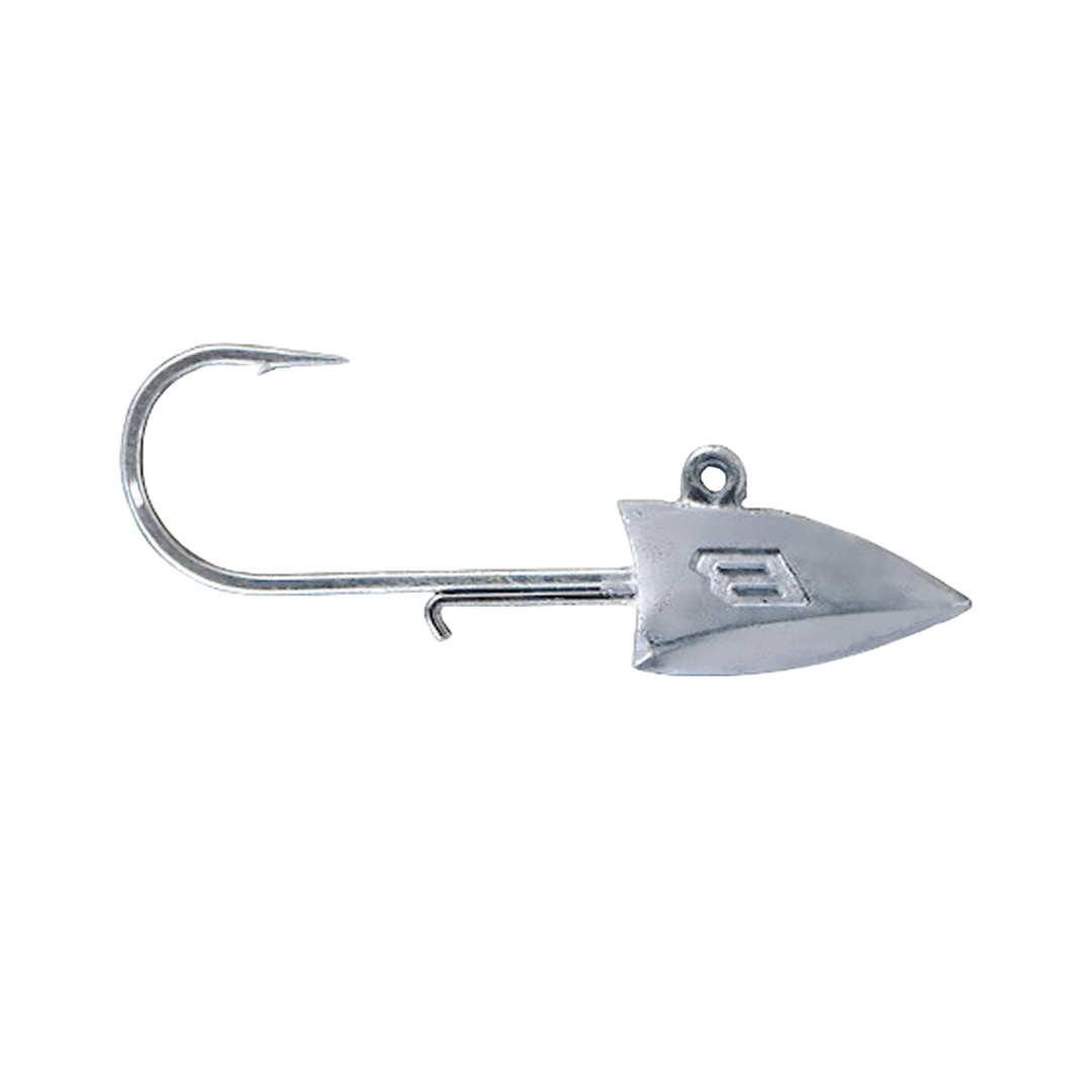 BKK Silent Chaser (Prisma Darting LRF) Micro Jighead