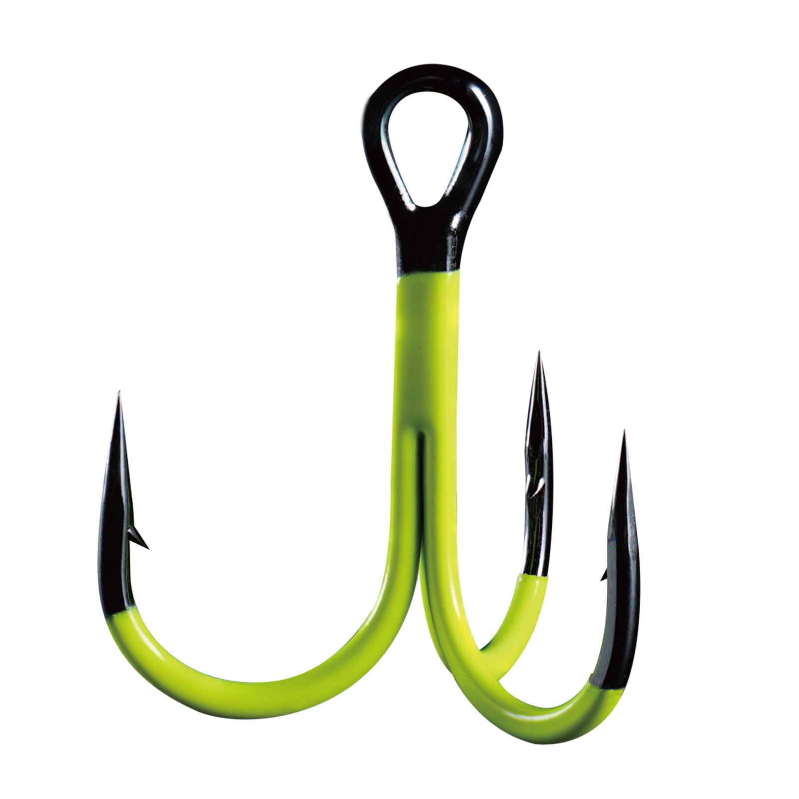 BKK Spear-21 UVC Treble Hook