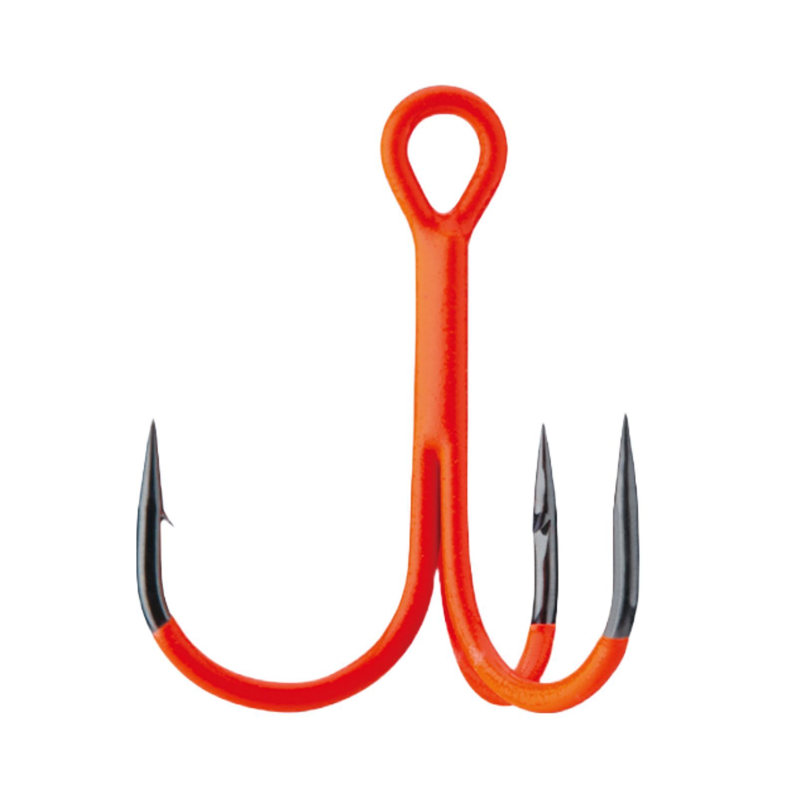 BKK Spear-21 UVO Treble Hook