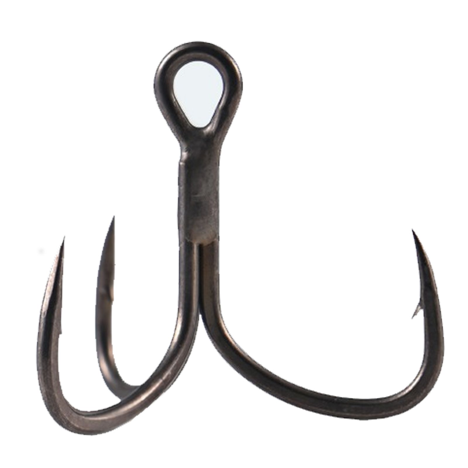 Drillingshaken BKK Spear EWG-71 SS