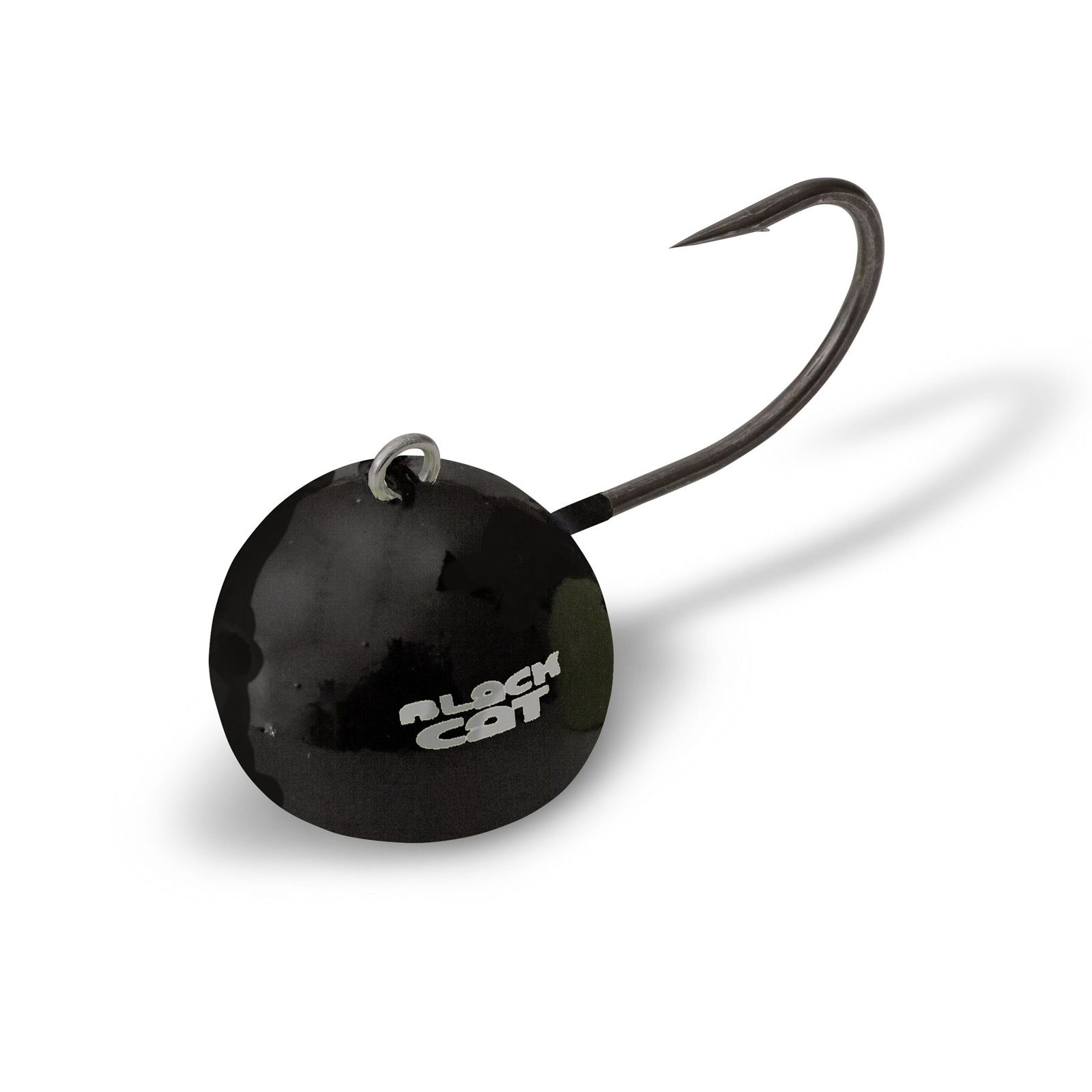 Black Cat Fire-Ball Jig