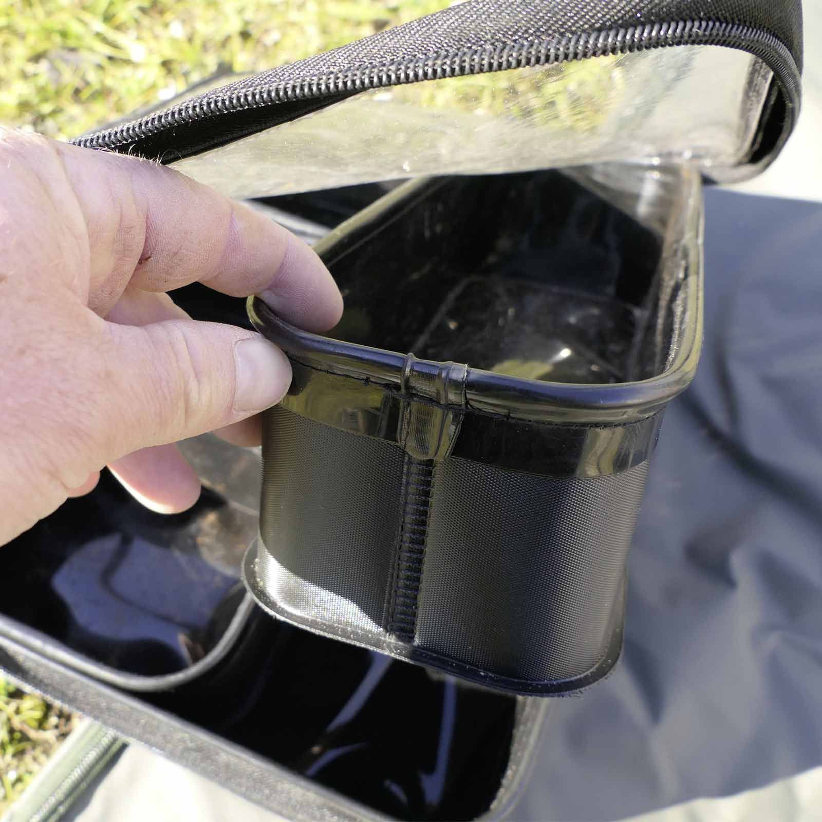 Black Cat Flex Box Angelbox