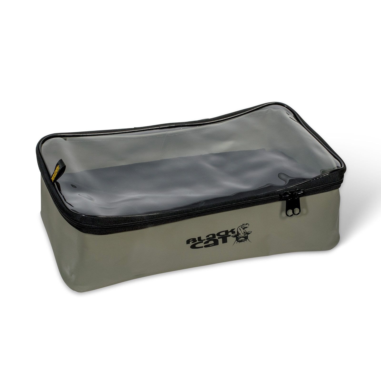 Black Cat Flex Box Angelbox