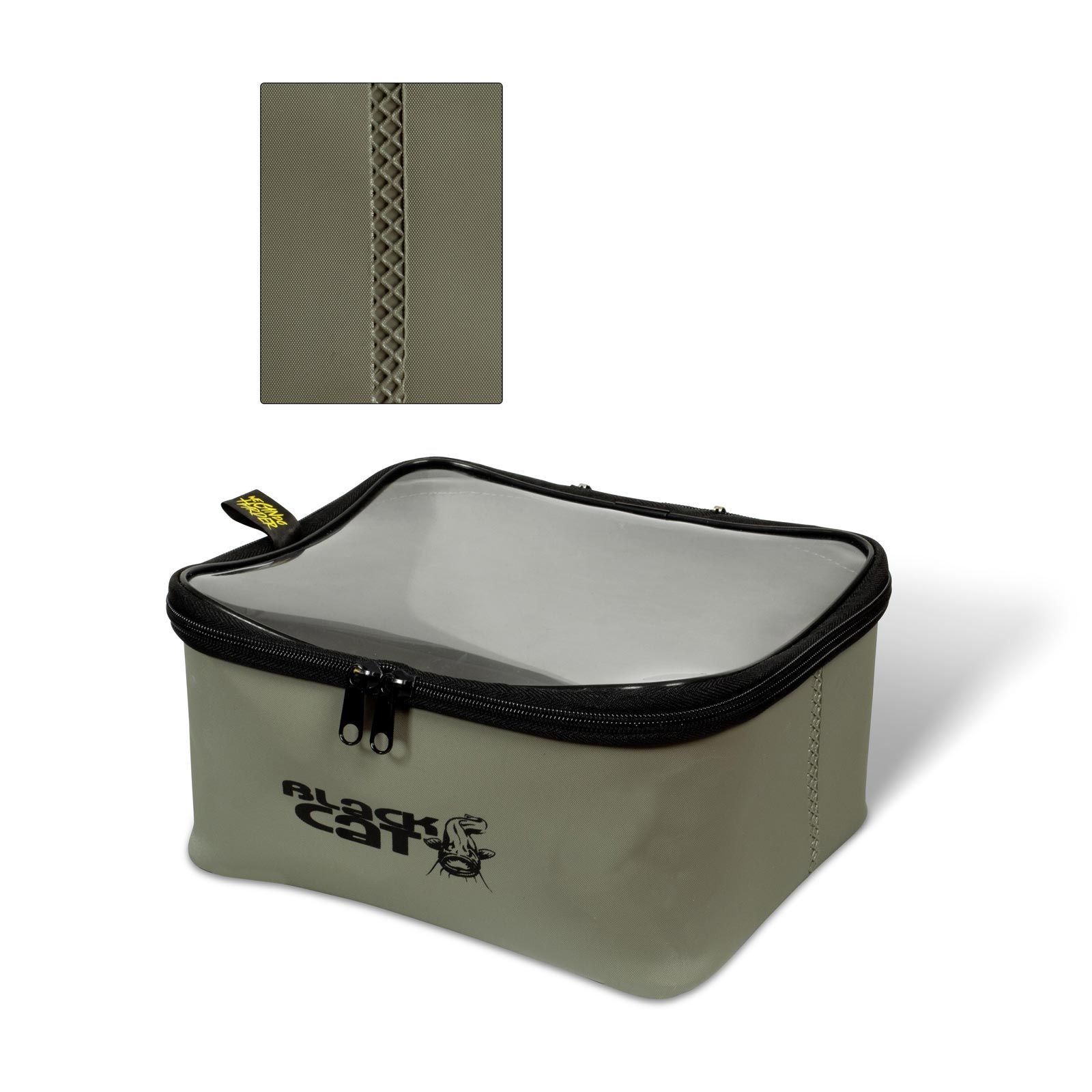 Black Cat Flex Box Angelbox