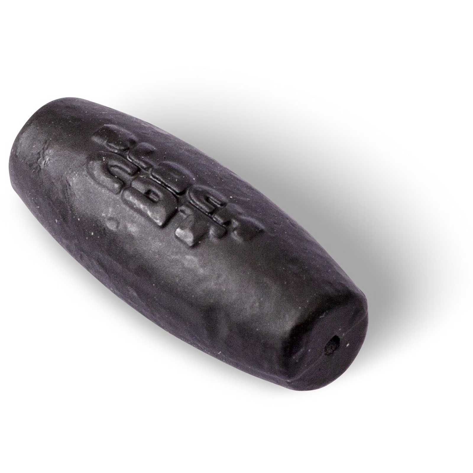 Black Cat Front Zone Weight Glow Wallerblei
