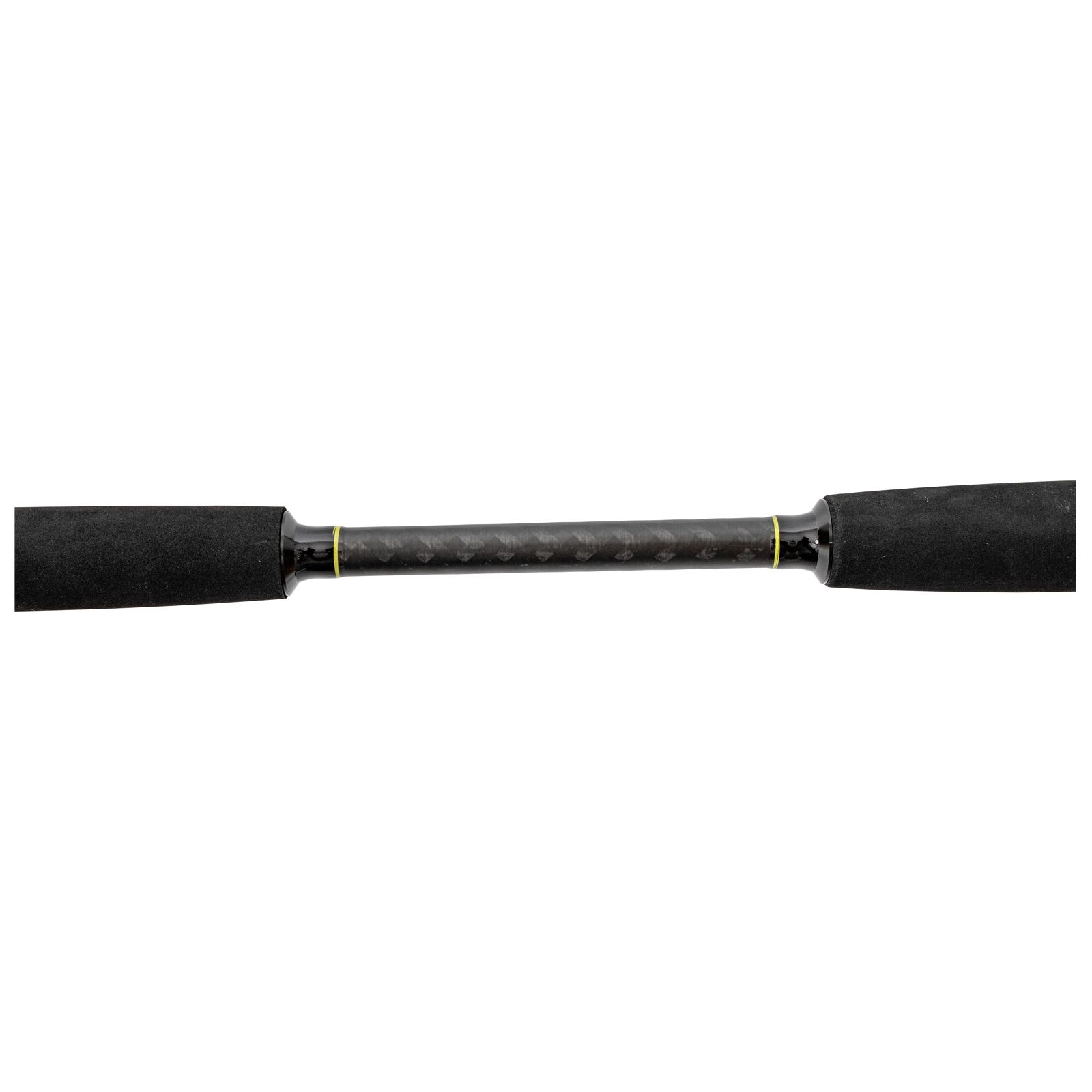 Black Cat Solid Vertical 1,80m 50-200g Welsrute