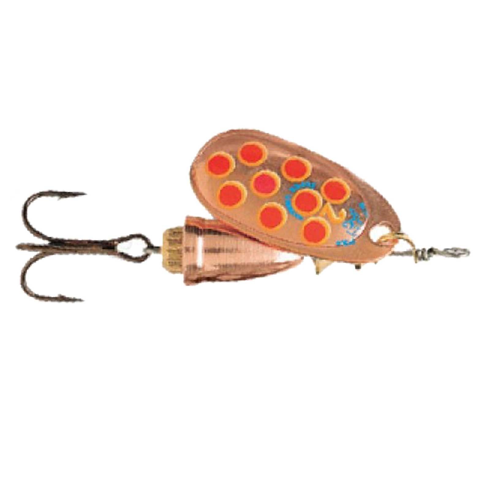 Blue Fox Vibrax Spinner