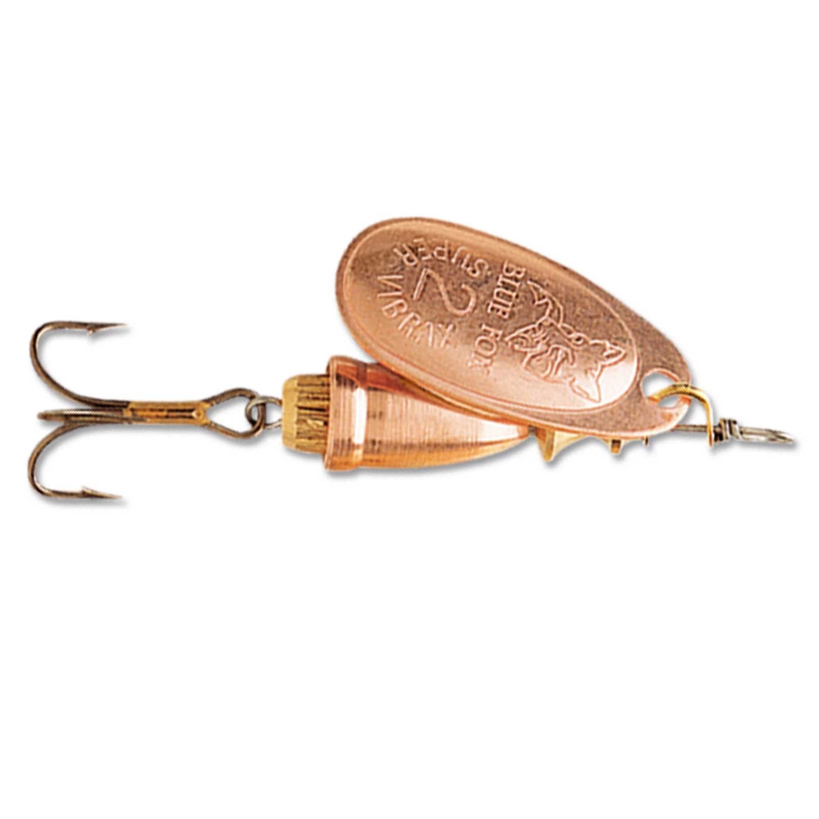 Blue Fox Vibrax Spinner