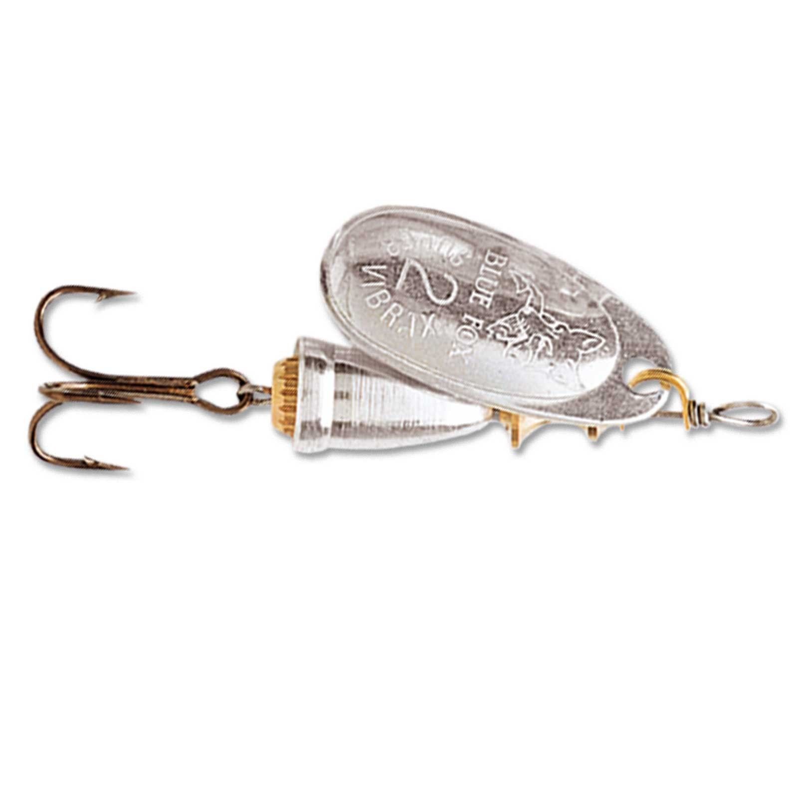Blue Fox Vibrax Spinner