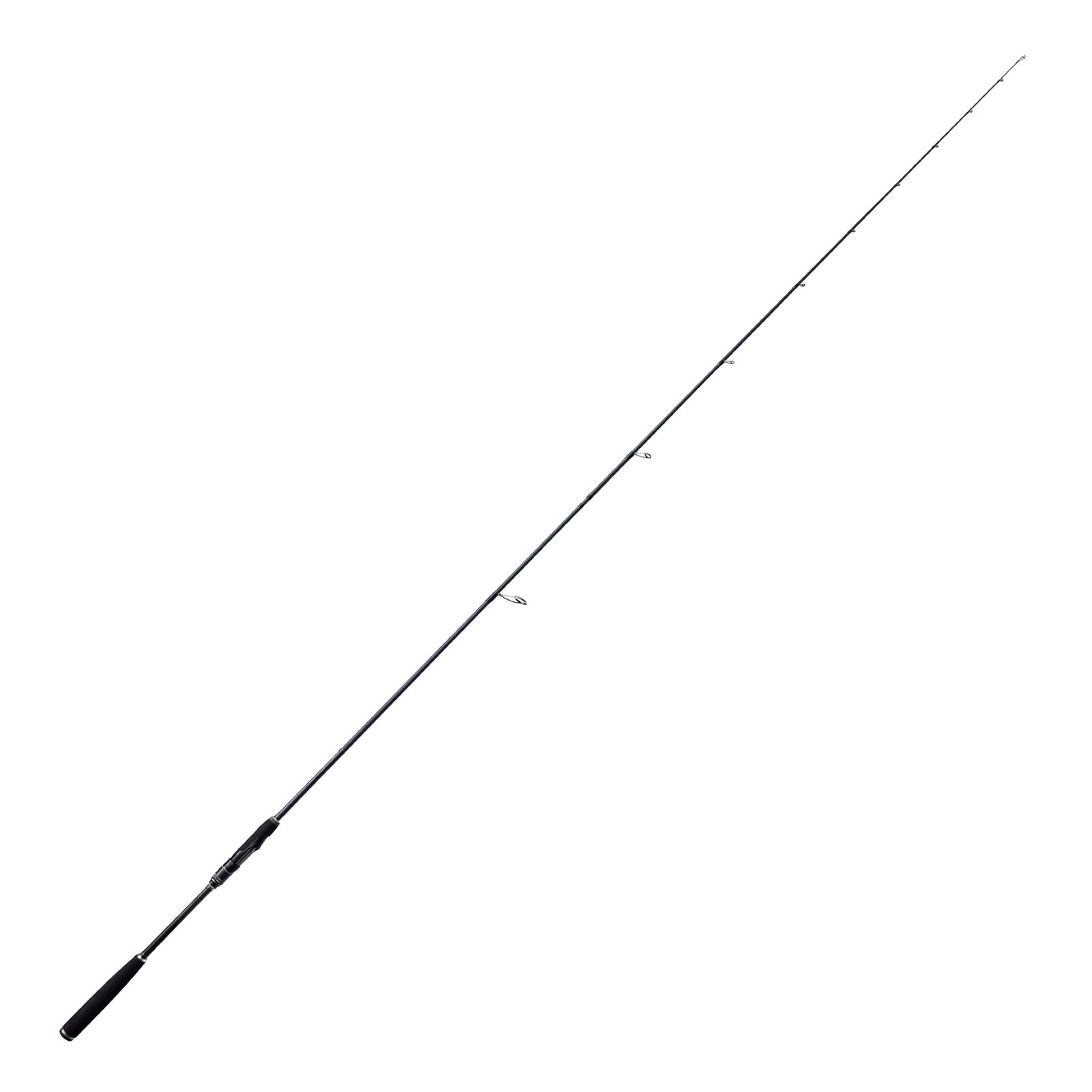 Bullseye Fishing Jig Whip 2.0 (255 cm)