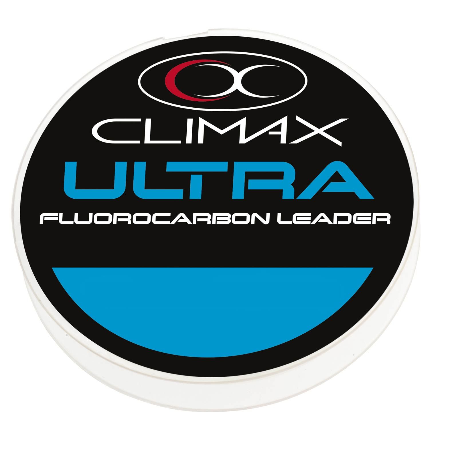 Climax Fluorocarbon Leader Raubfischvorfach