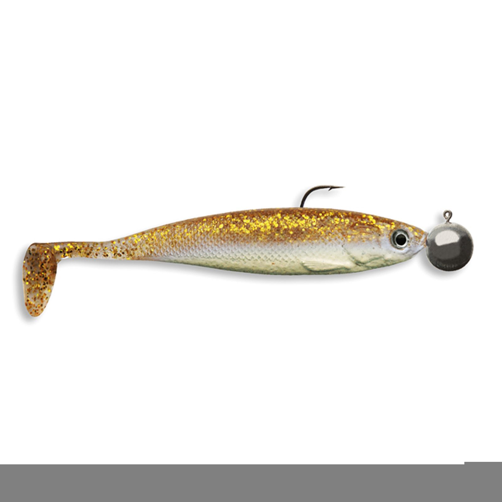 Cormoran Action Fin Shad RTF