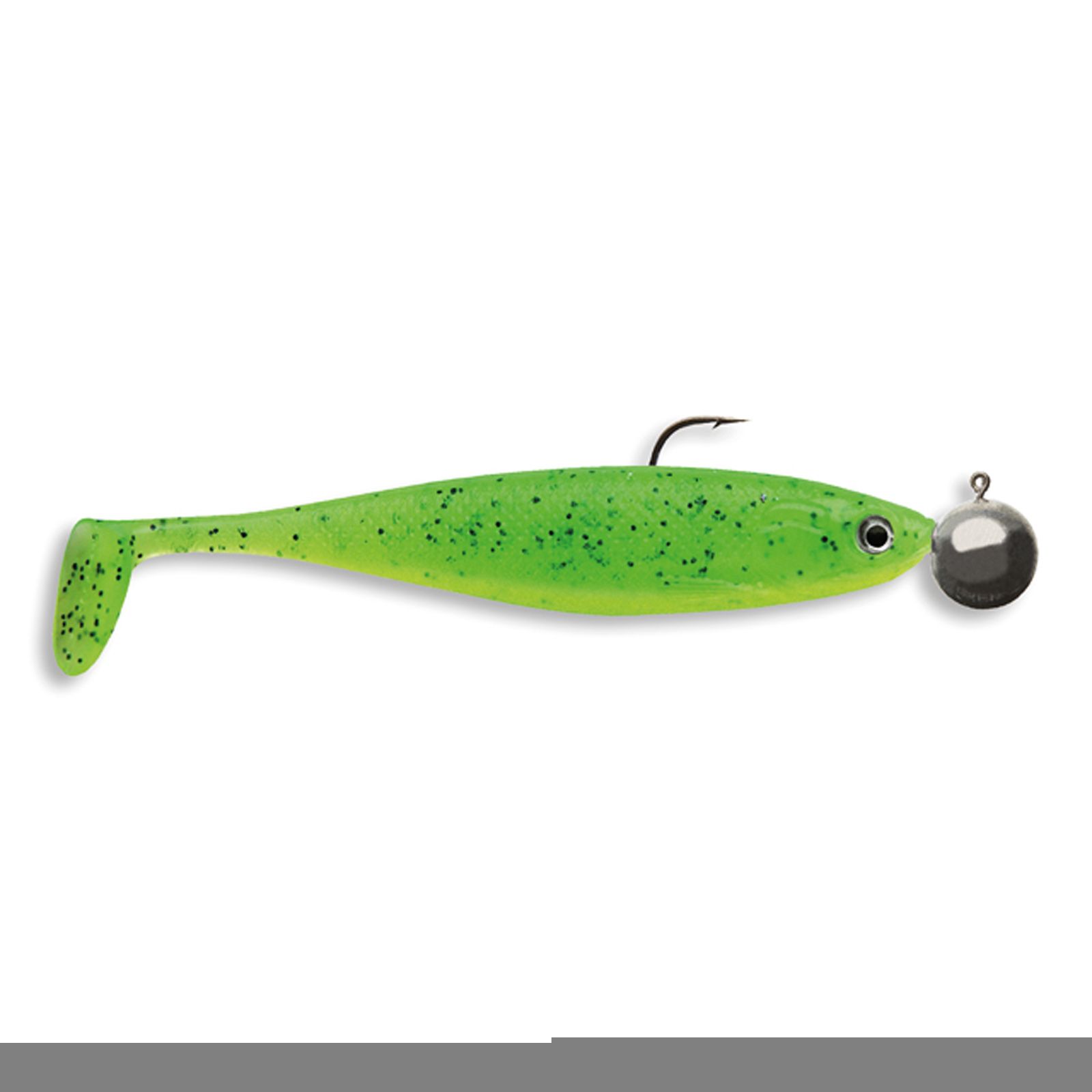 Cormoran Action Fin Shad RTF