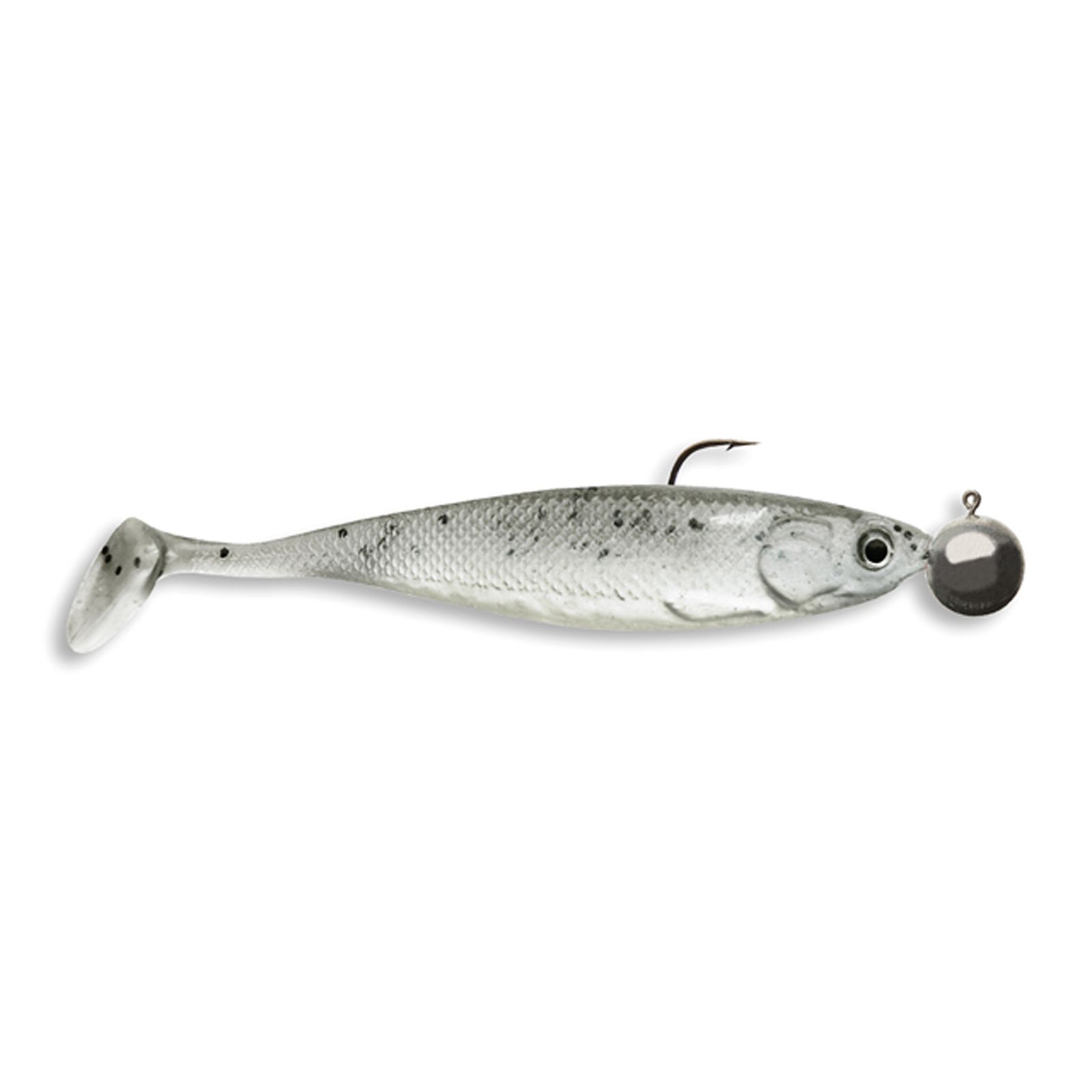 Gummifische Cormoran Action Fin Shad RTF (Bild 4)