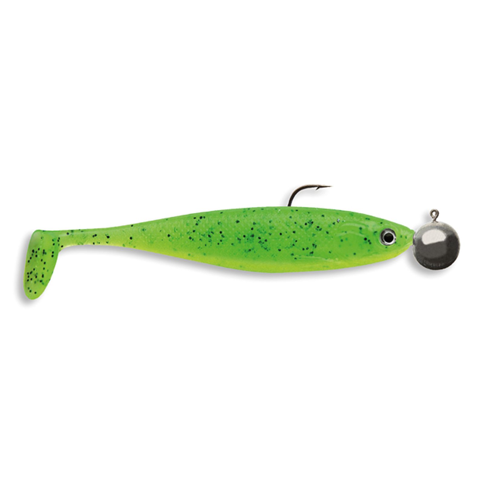 Cormoran Action Fin Shad RTF Gummifisch-Set