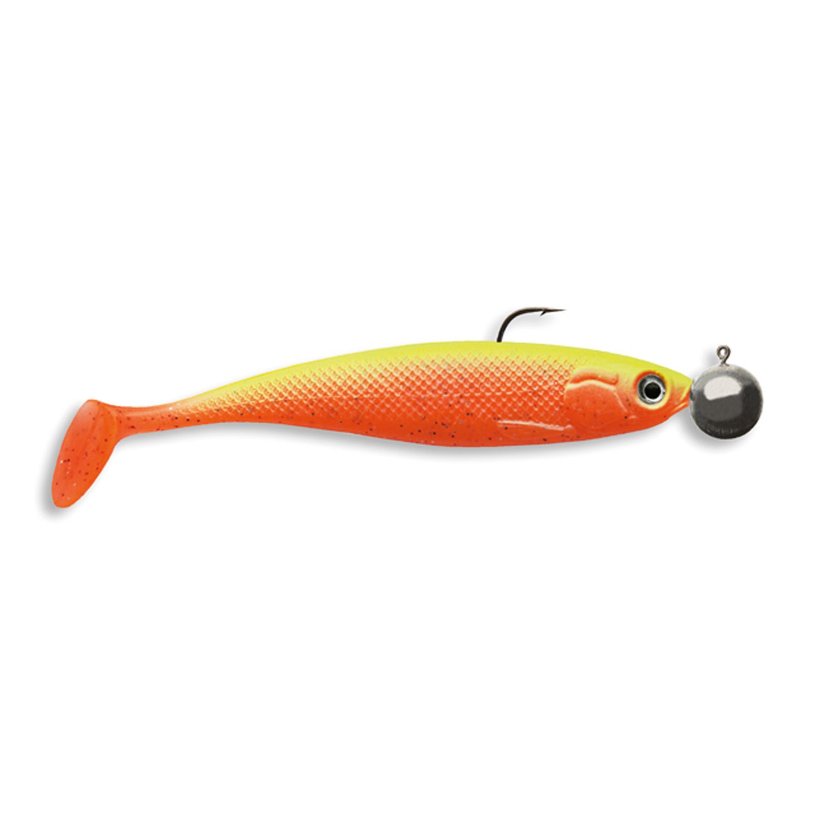 Cormoran Action Fin Shad RTF Gummifisch-Set