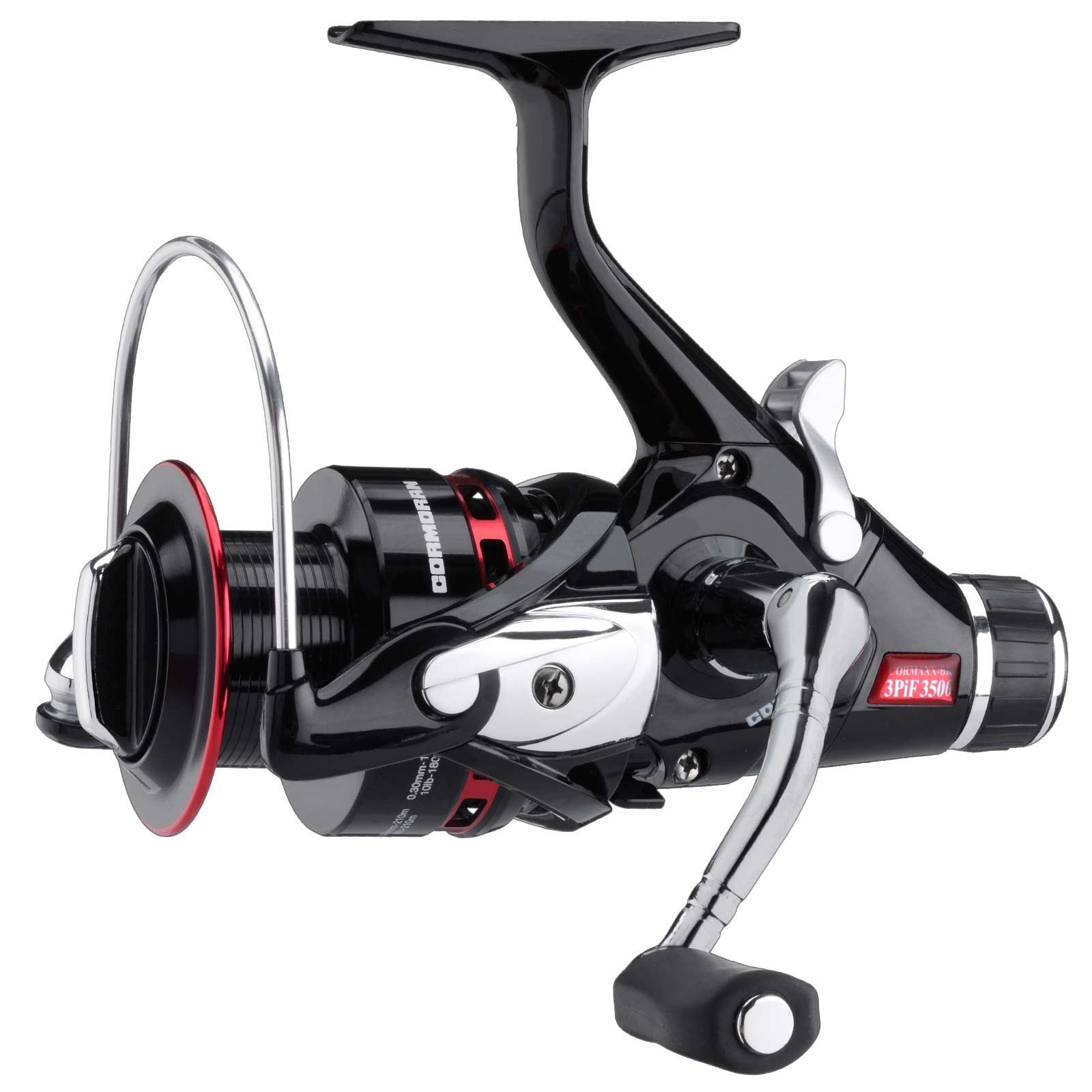 Cormoran Cormaxx BR 3PiF