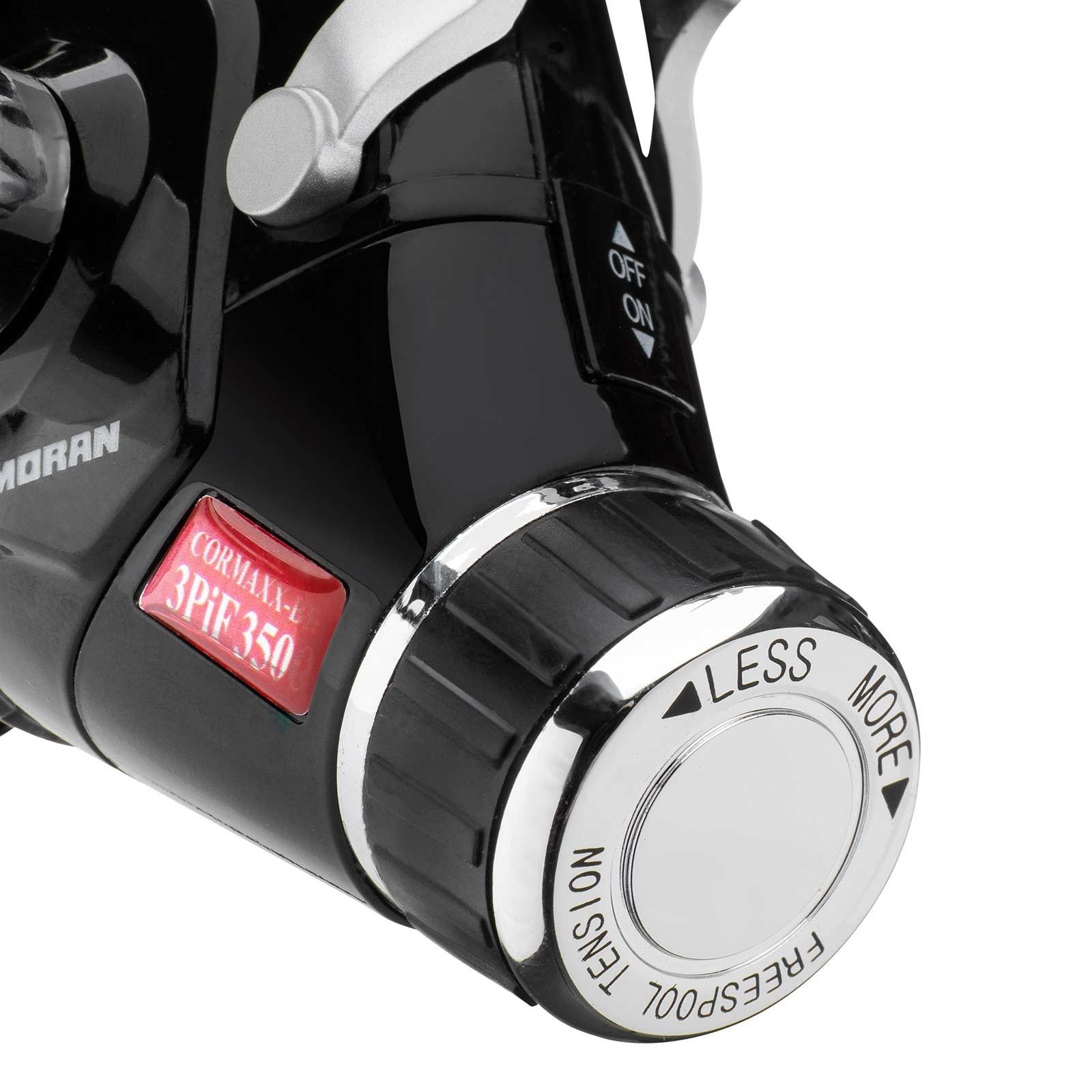 Cormoran Cormaxx BR 3PiF