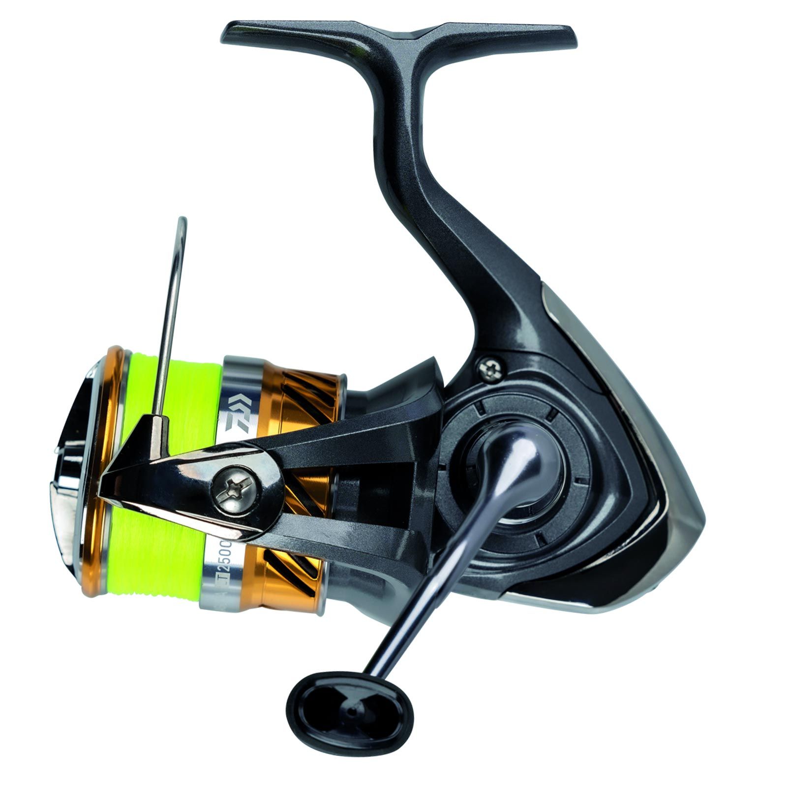 Stationärrollen Daiwa 20 LAGUNA LT JB4