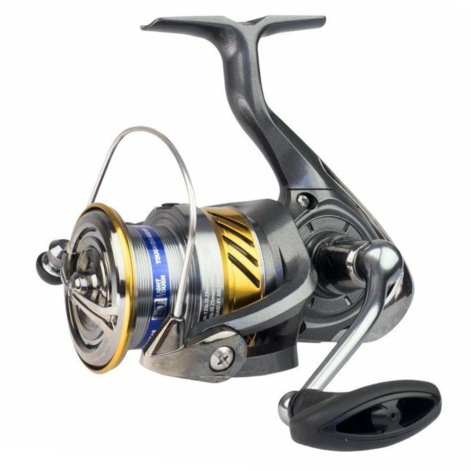 Daiwa 20 LAGUNA LT Spinnrolle