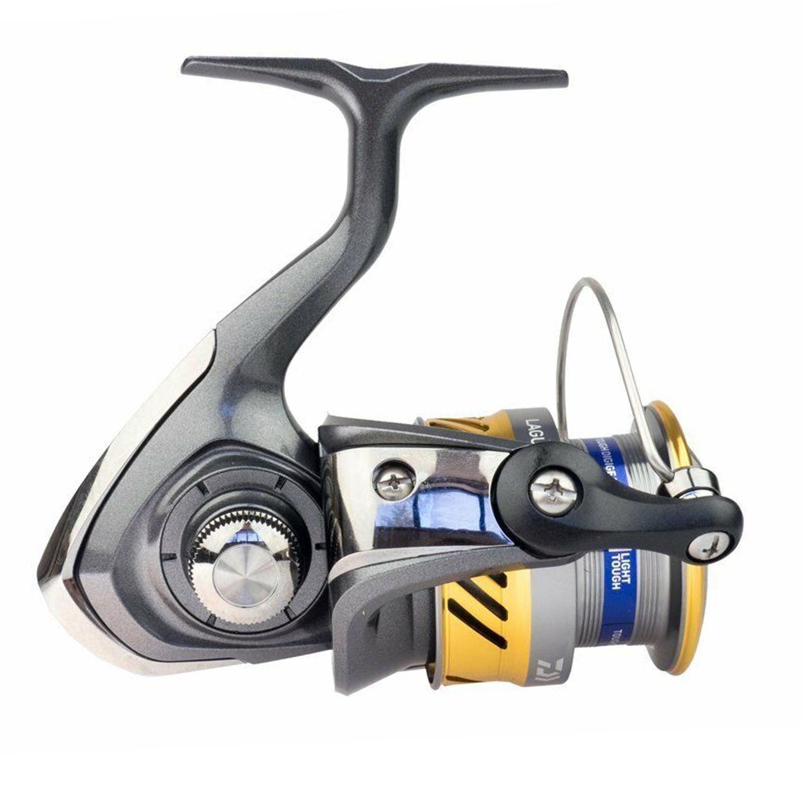 Daiwa 20 LAGUNA LT Spinnrolle