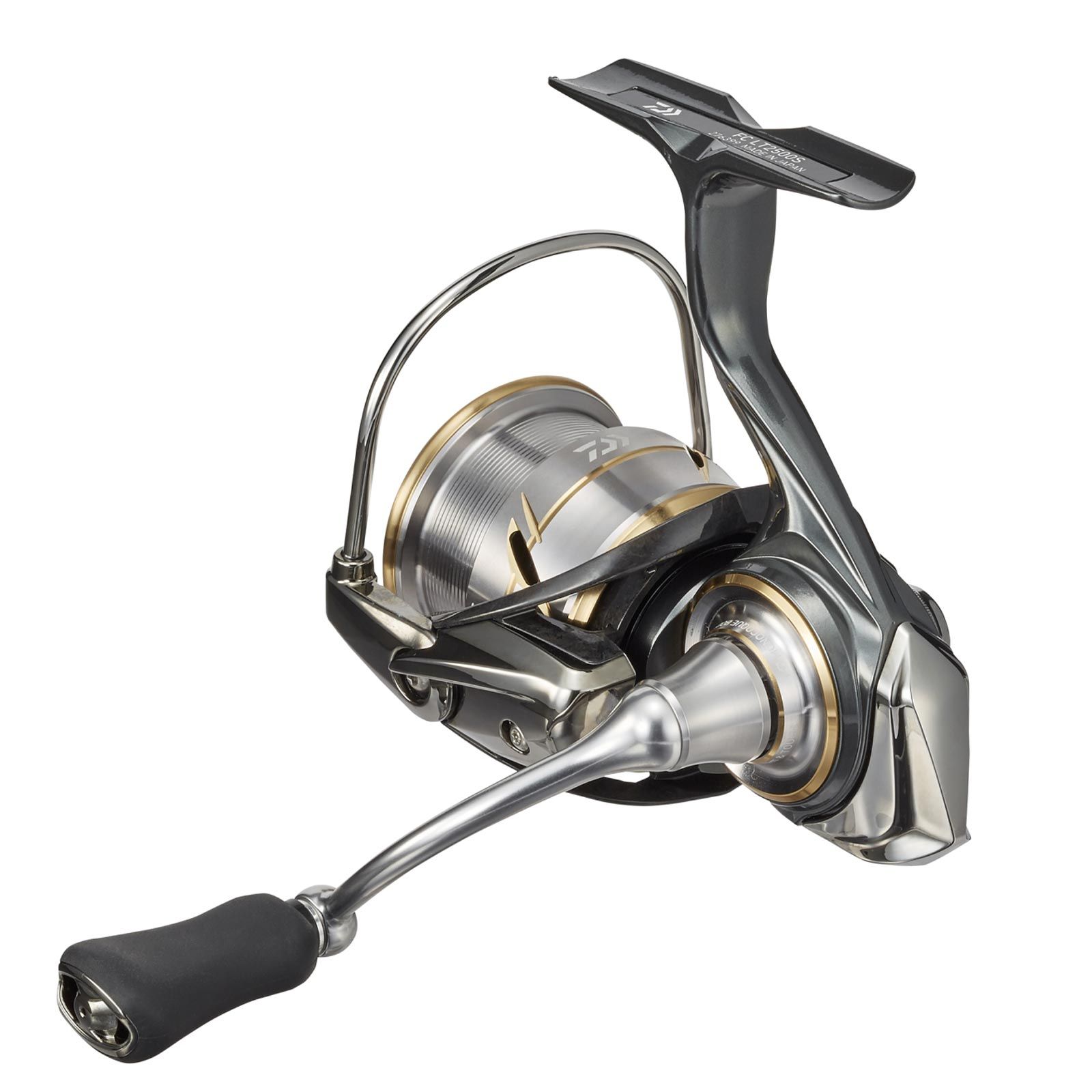 Daiwa 20 LUVIAS LT