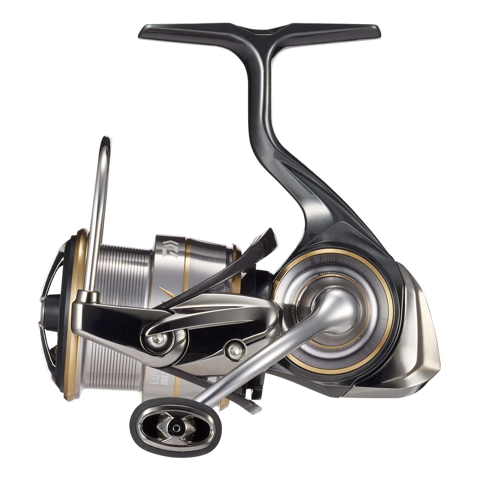 Daiwa 20 LUVIAS LT
