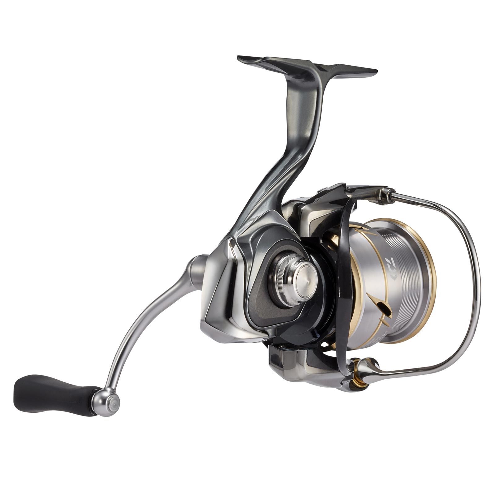 Daiwa 20 LUVIAS LT Spinnrolle